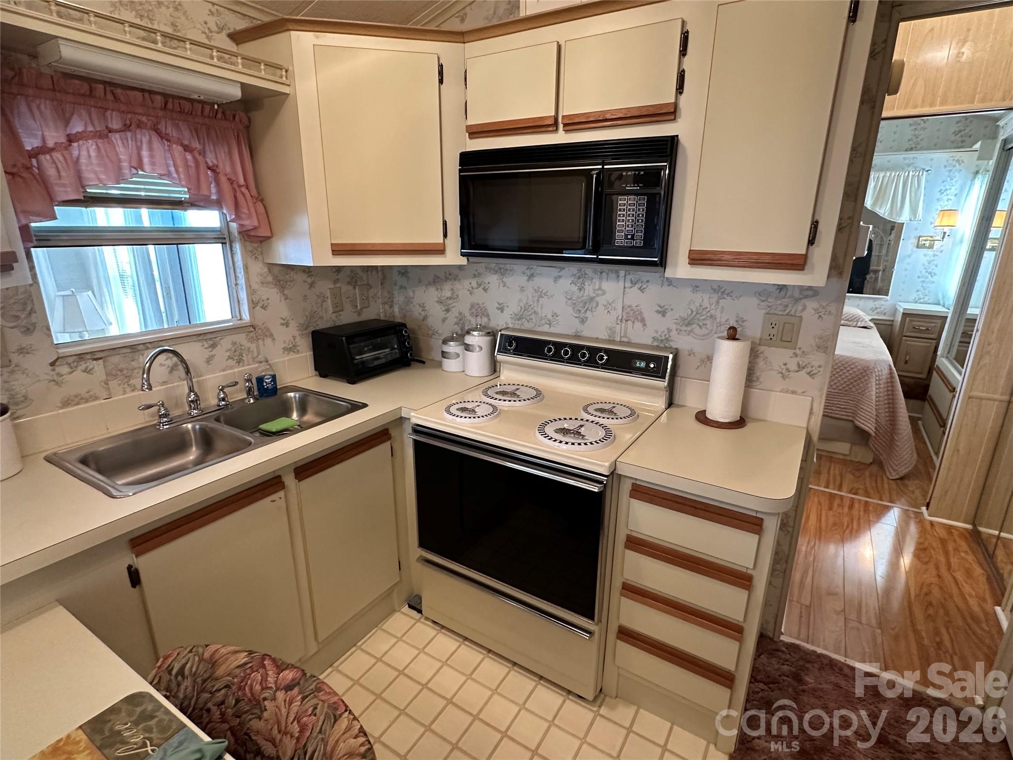 Badin Shores Resort - Residential