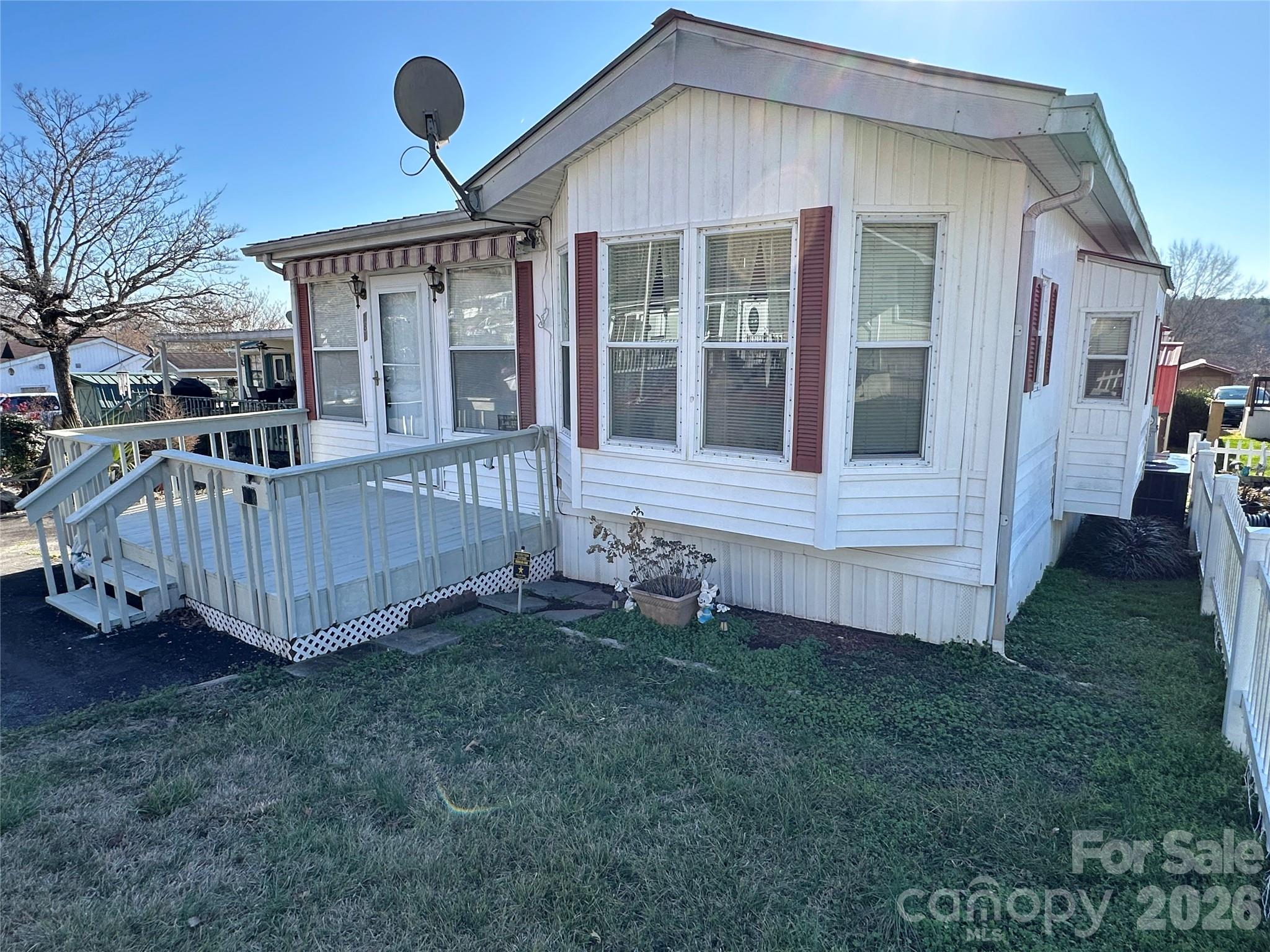 Badin Shores Resort - Residential