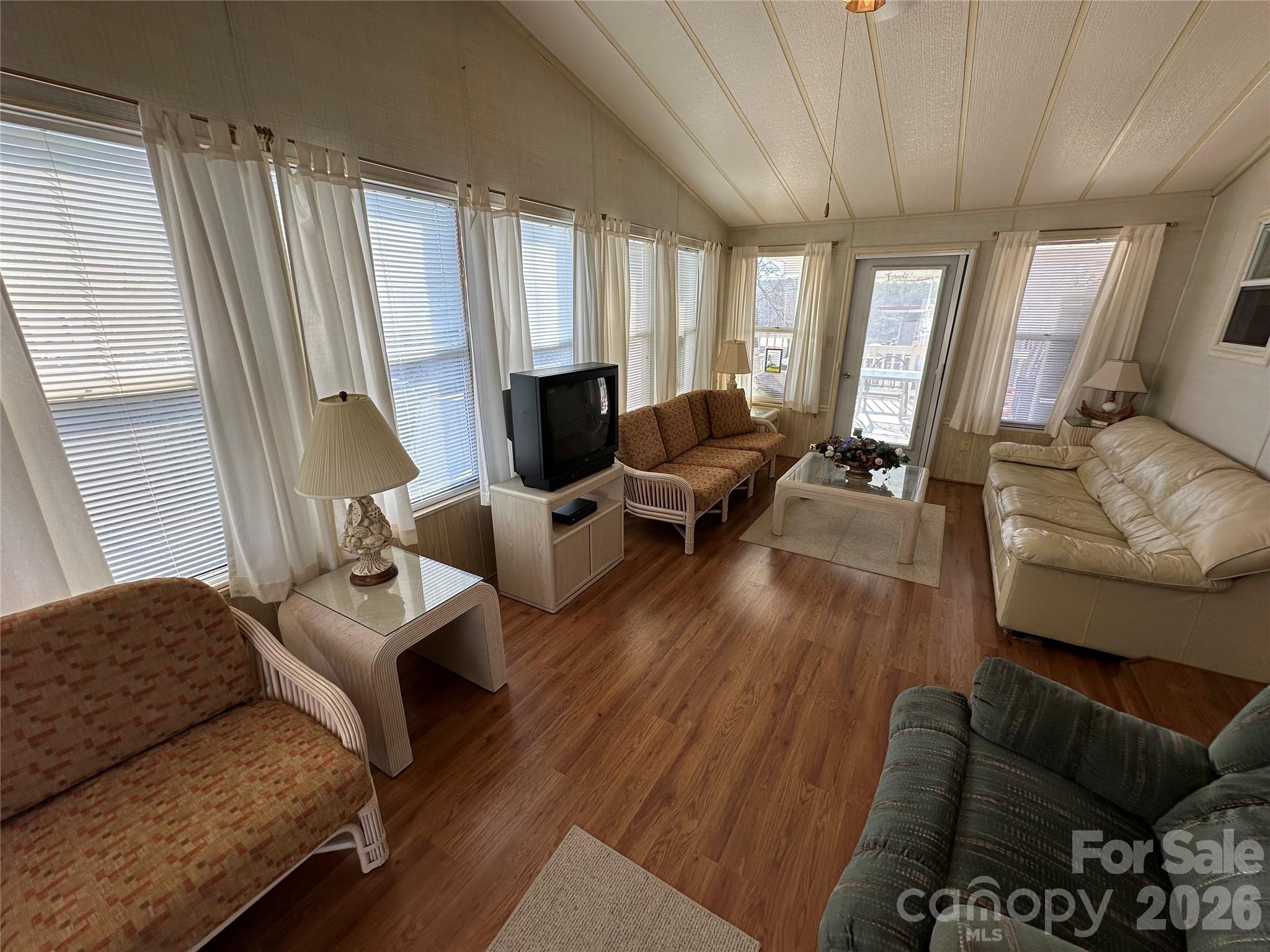 Badin Shores Resort - Residential