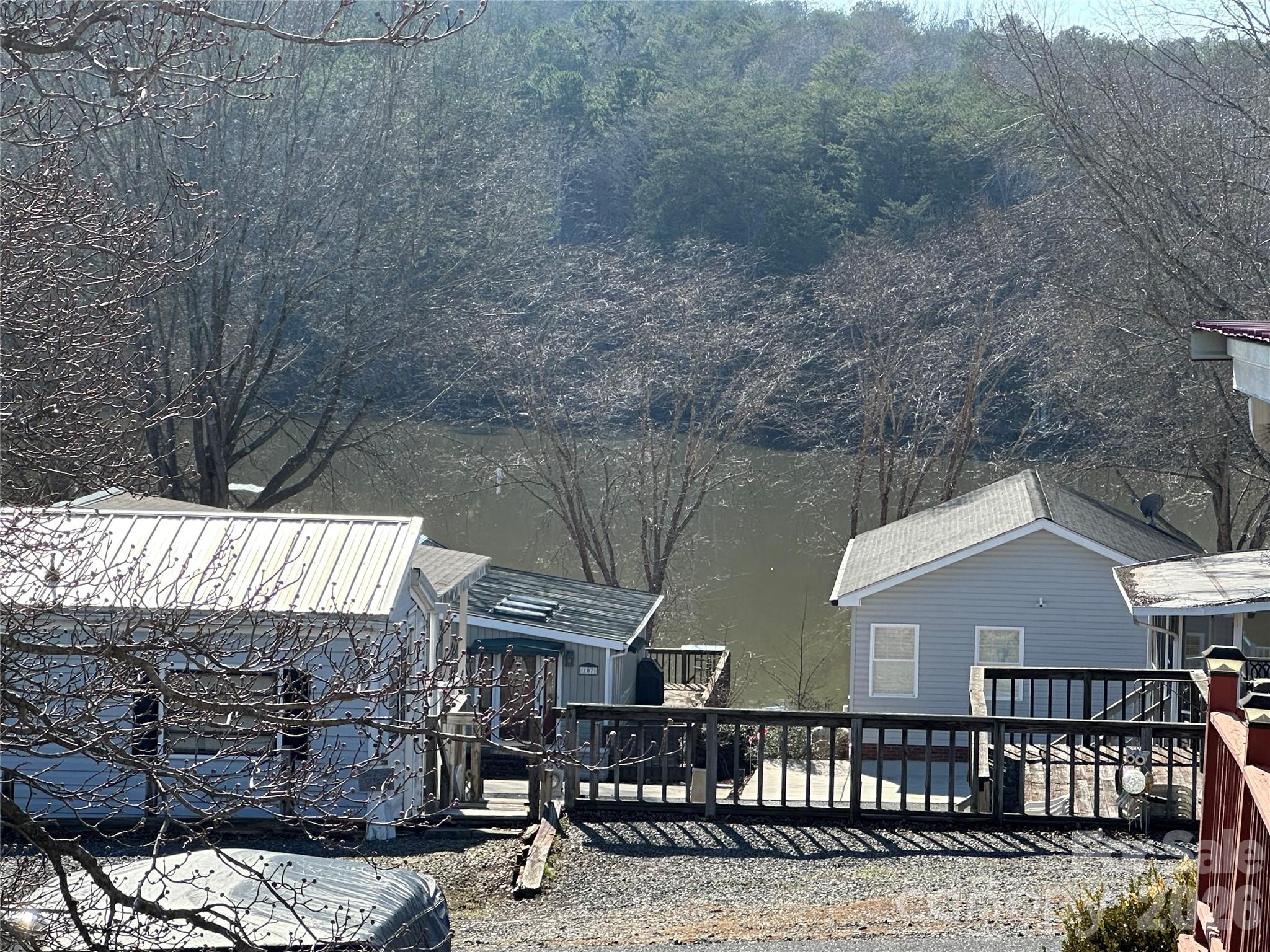 Badin Shores Resort - Residential