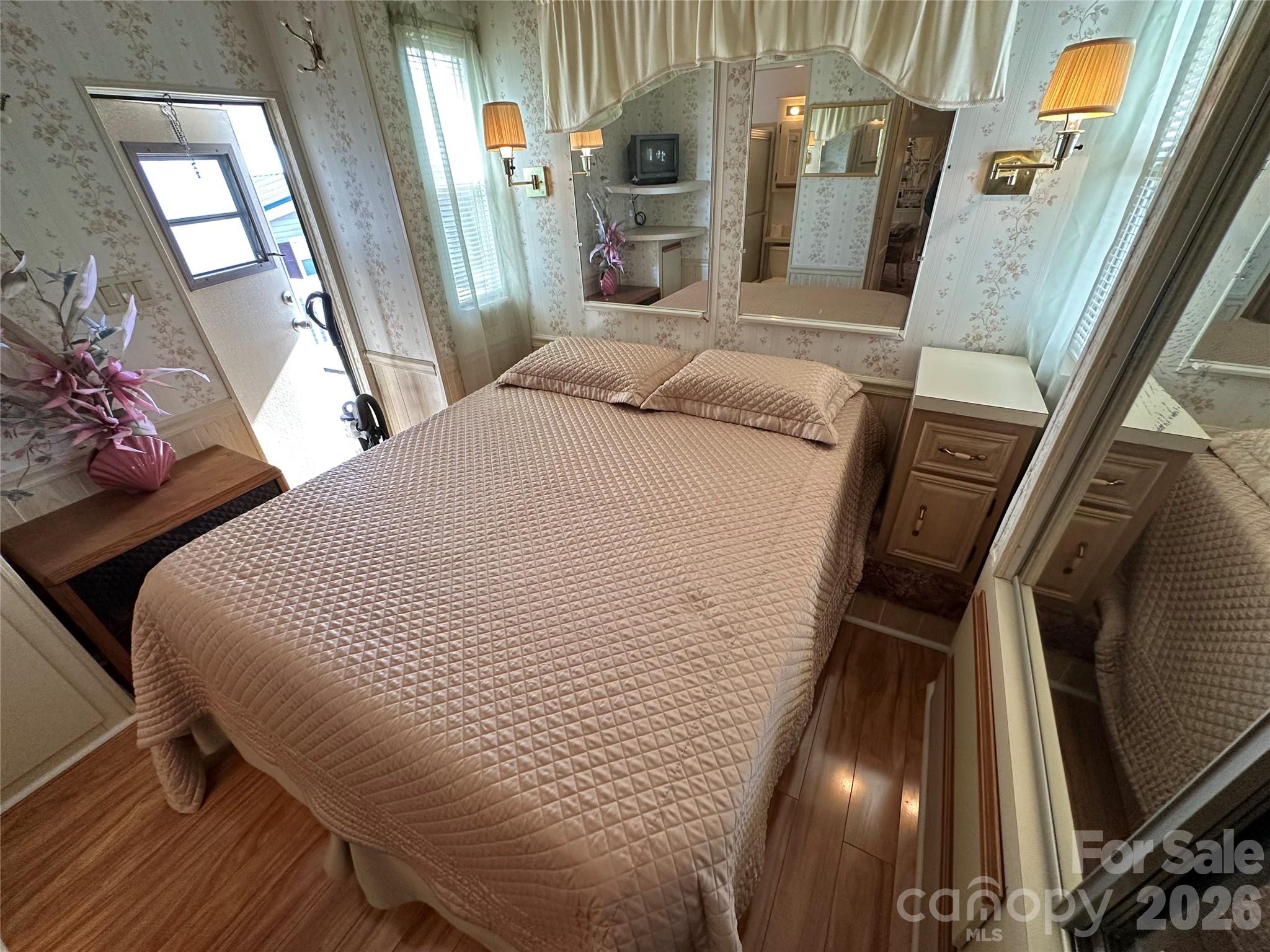 Badin Shores Resort - Residential