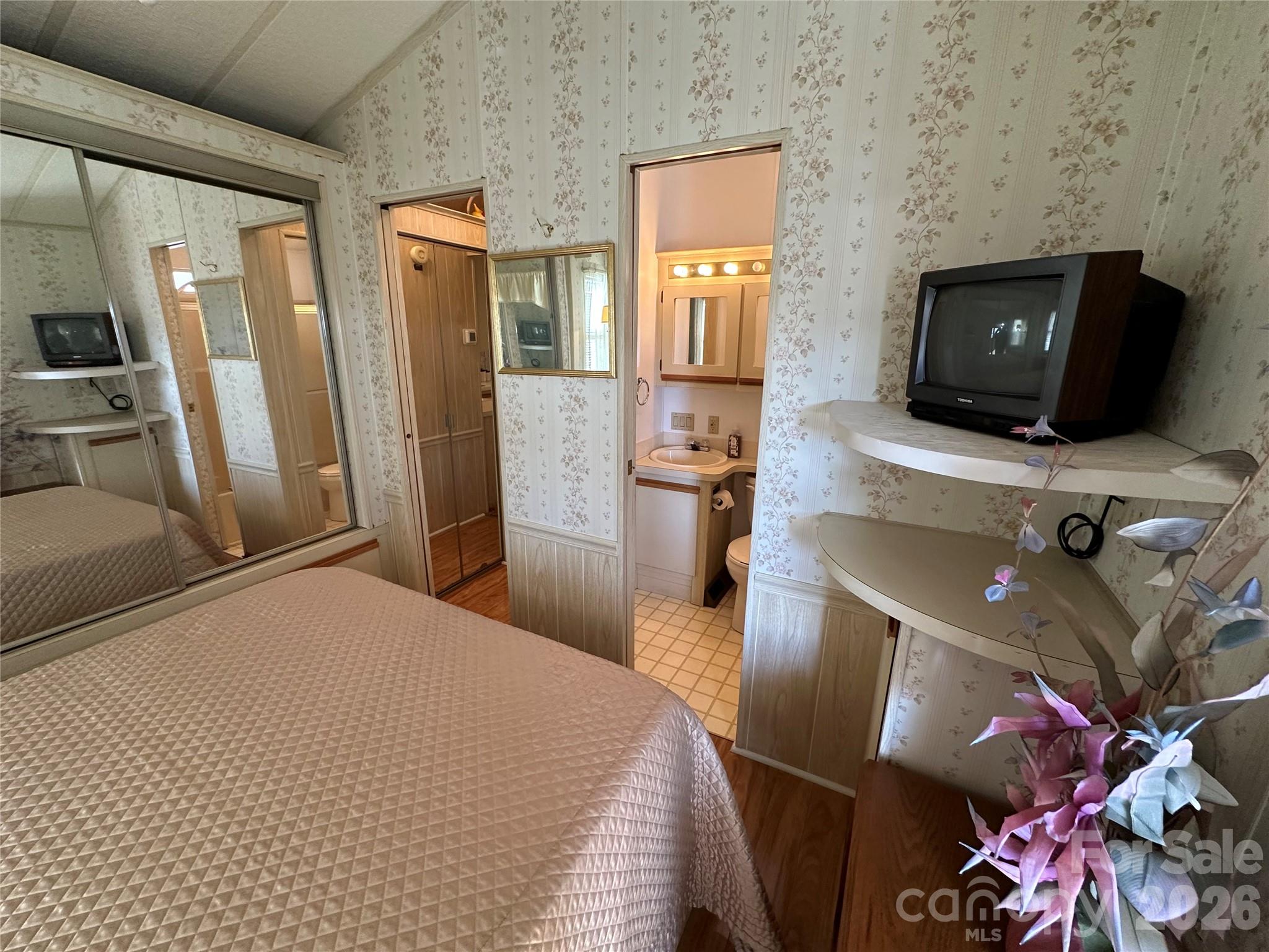 Badin Shores Resort - Residential