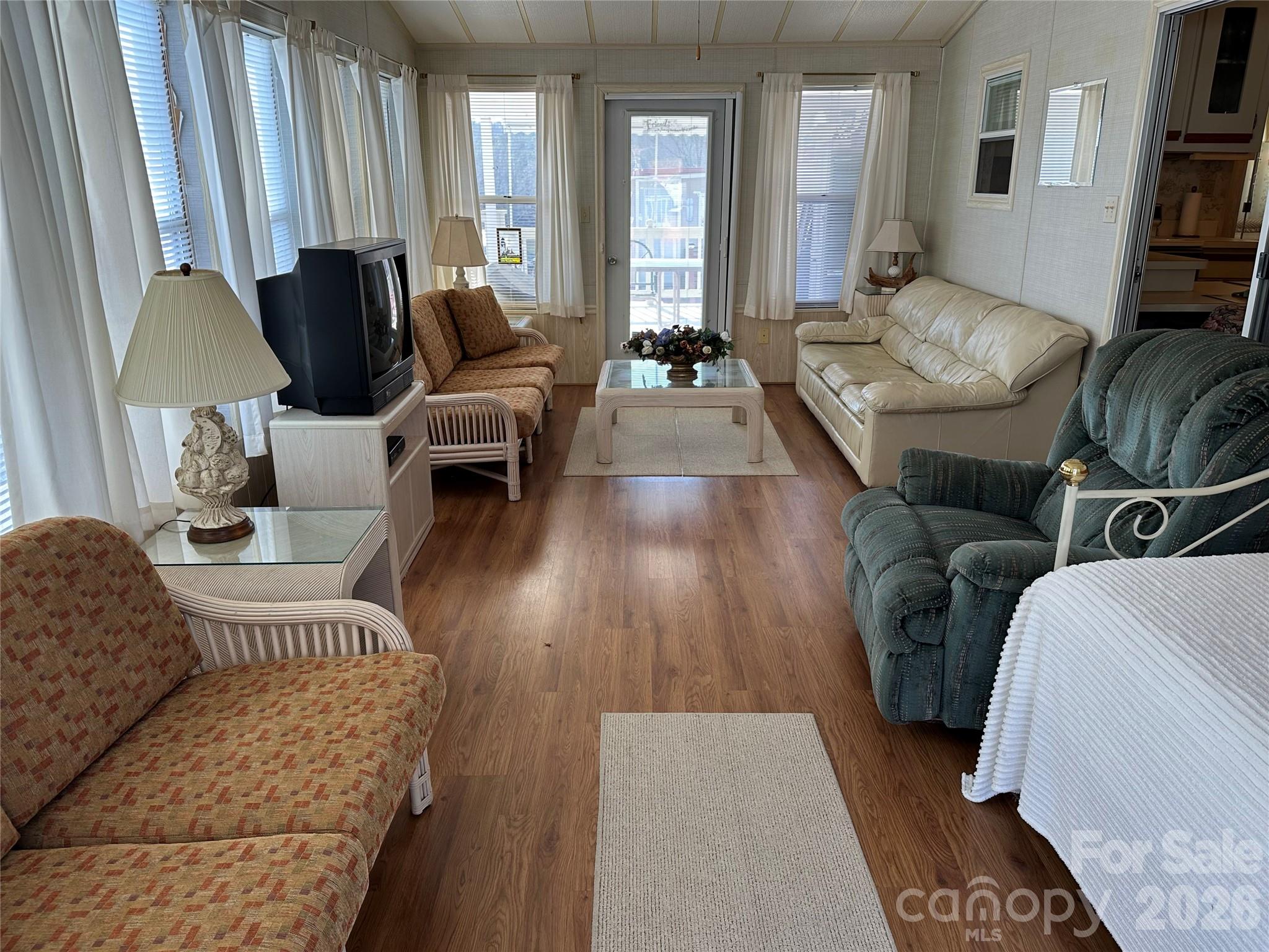 Badin Shores Resort - Residential