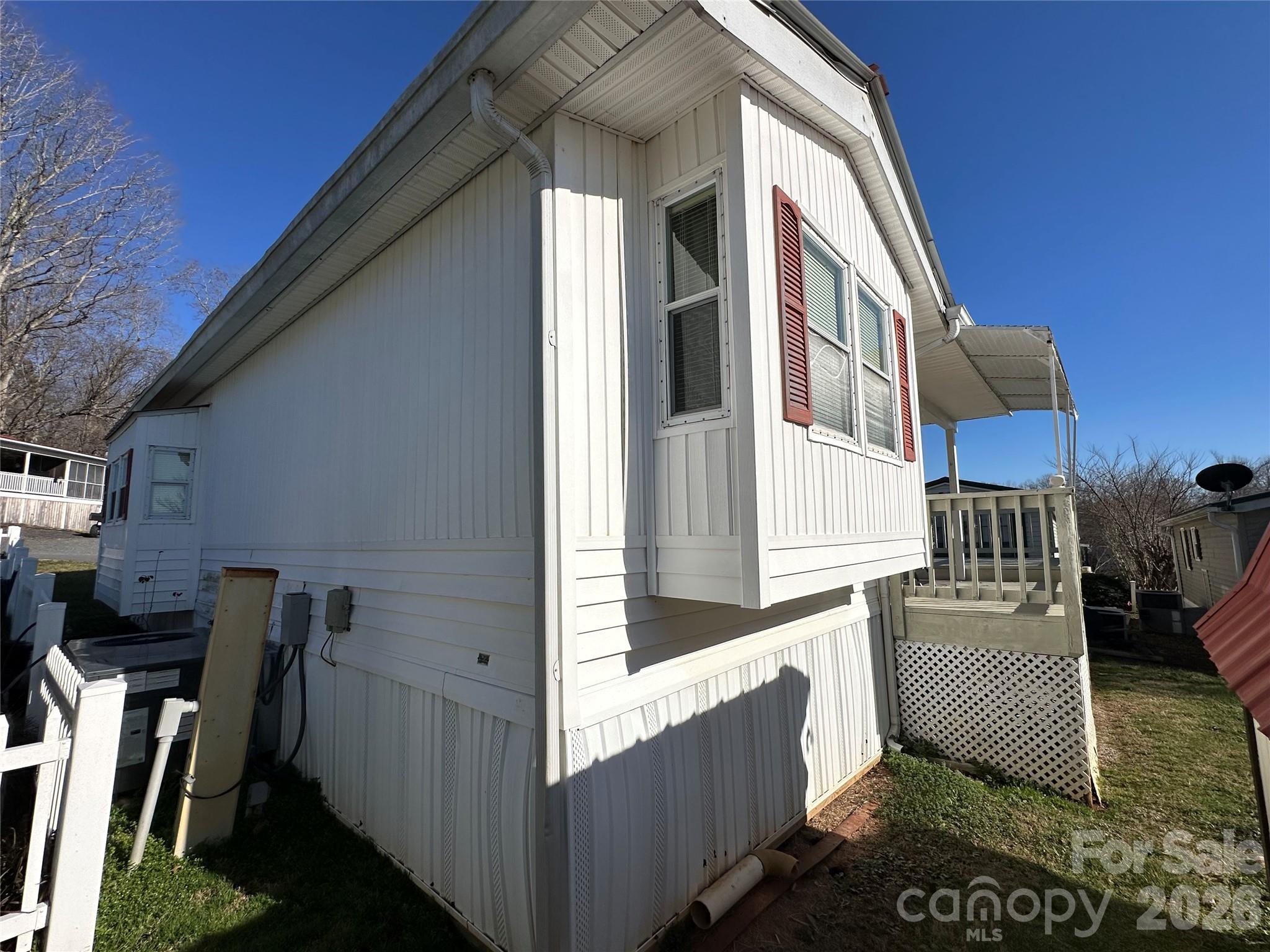 Badin Shores Resort - Residential