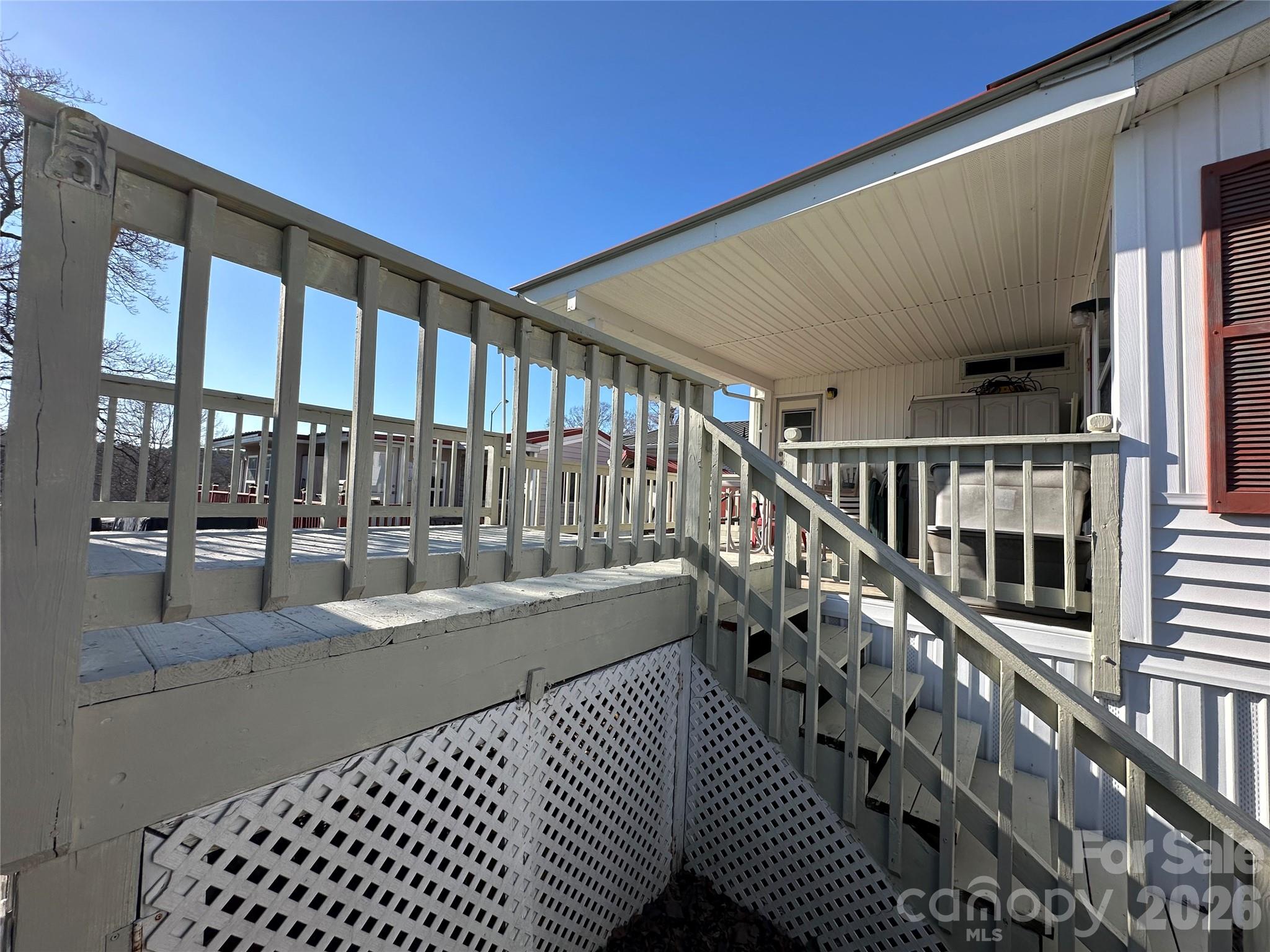 Badin Shores Resort - Residential