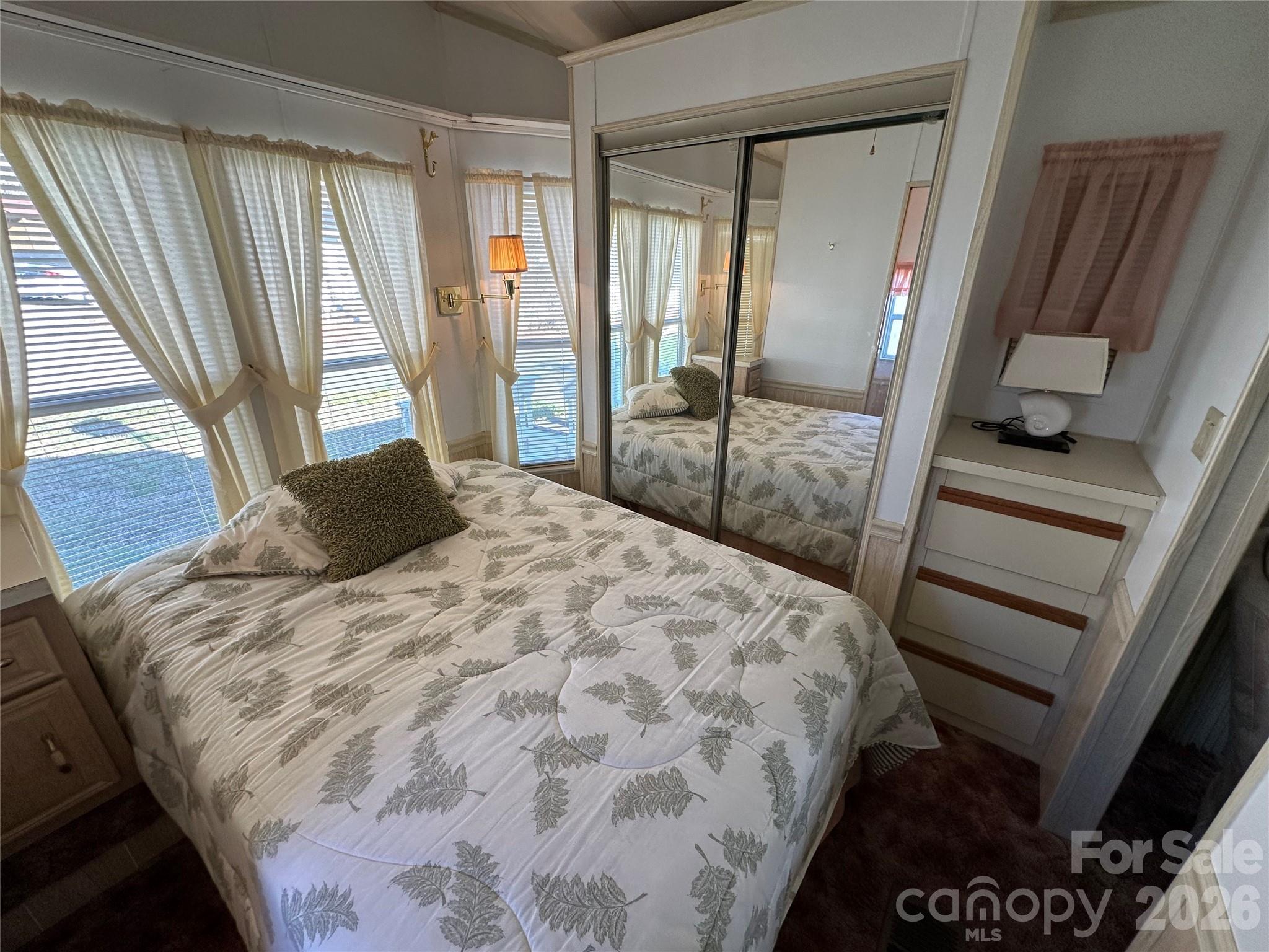 Badin Shores Resort - Residential