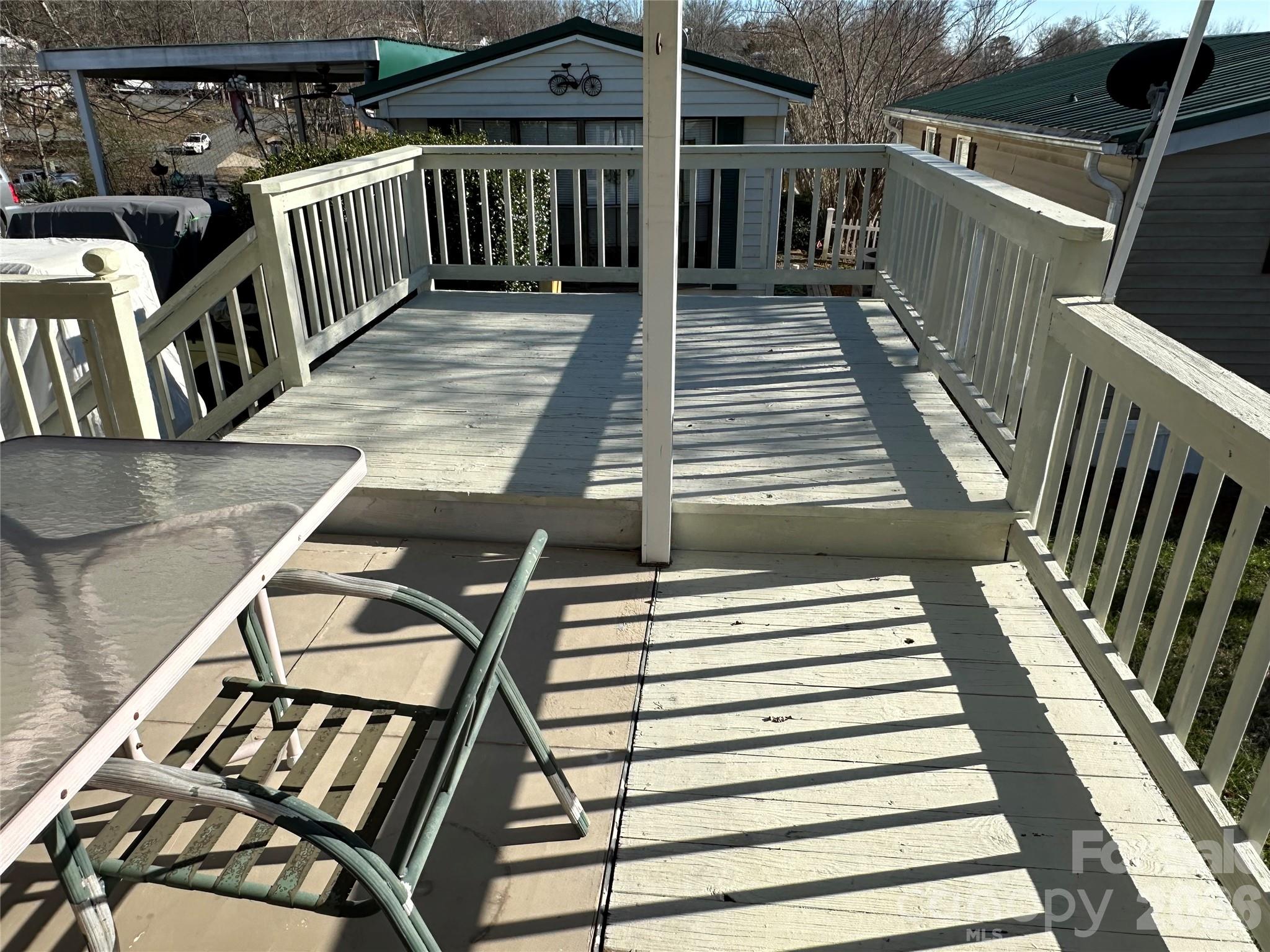 Badin Shores Resort - Residential