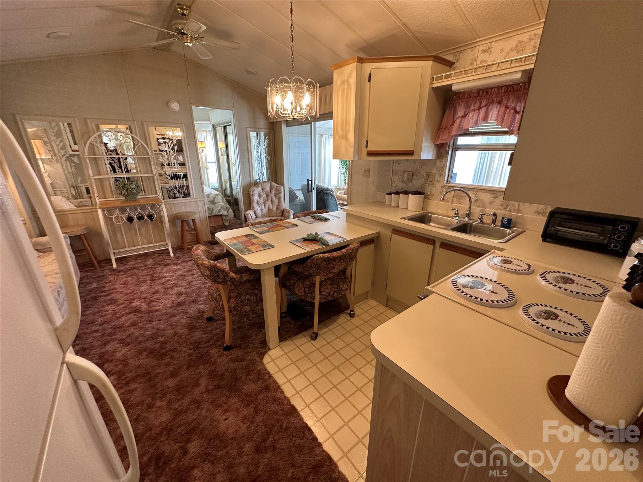 Badin Shores Resort - Residential