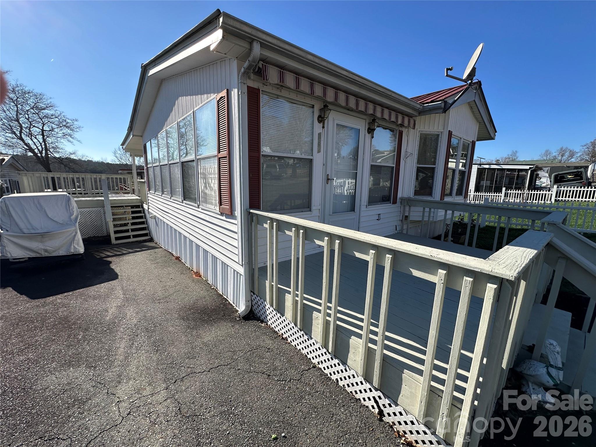 Badin Shores Resort - Residential