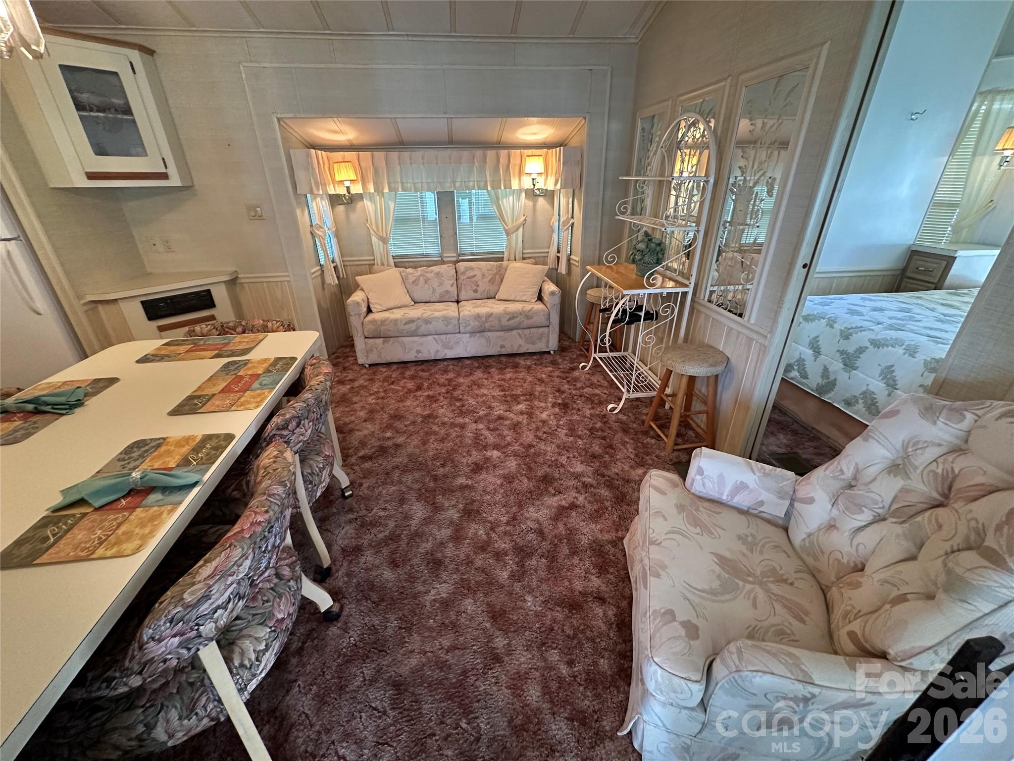 Badin Shores Resort - Residential