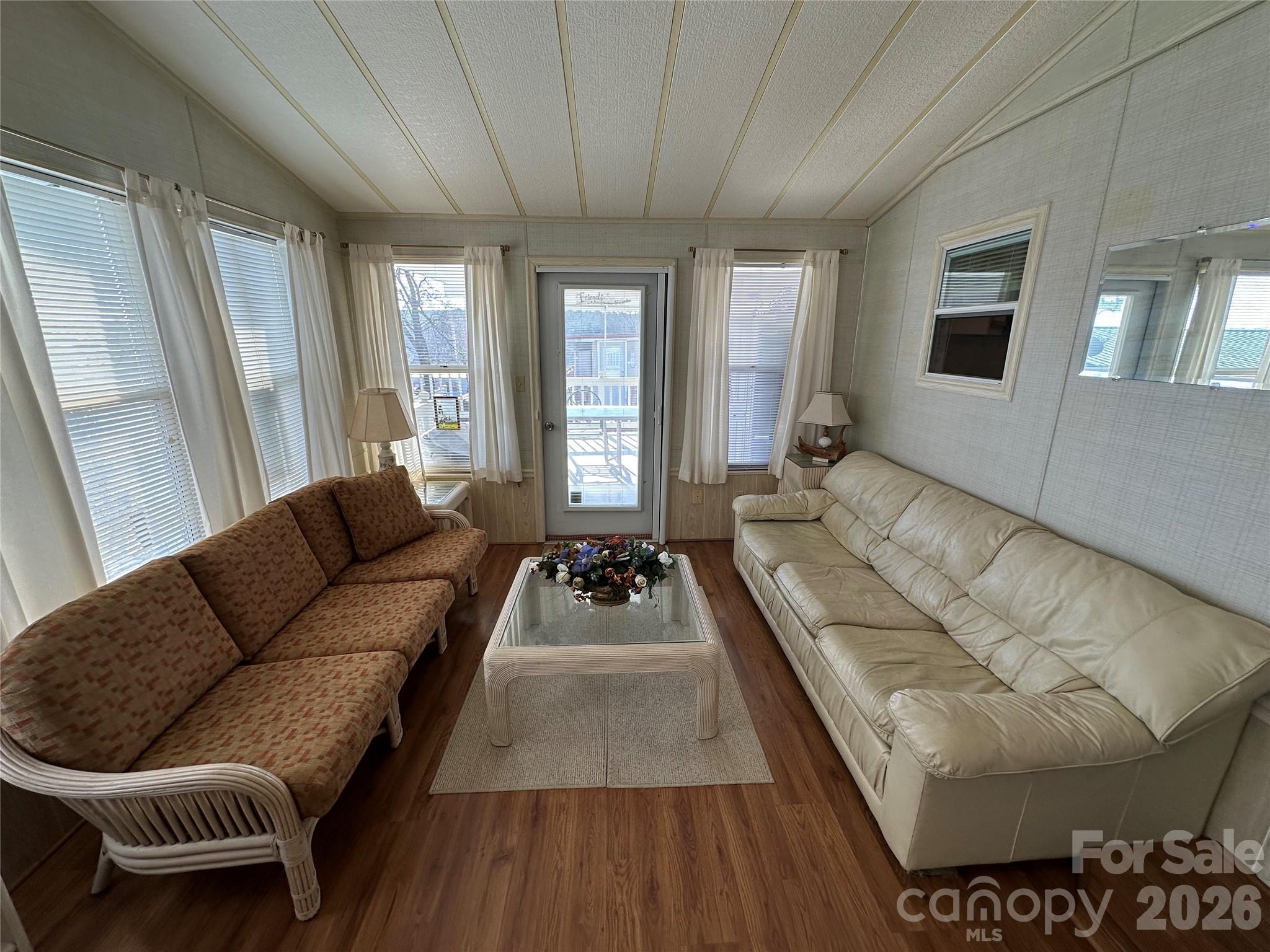 Badin Shores Resort - Residential