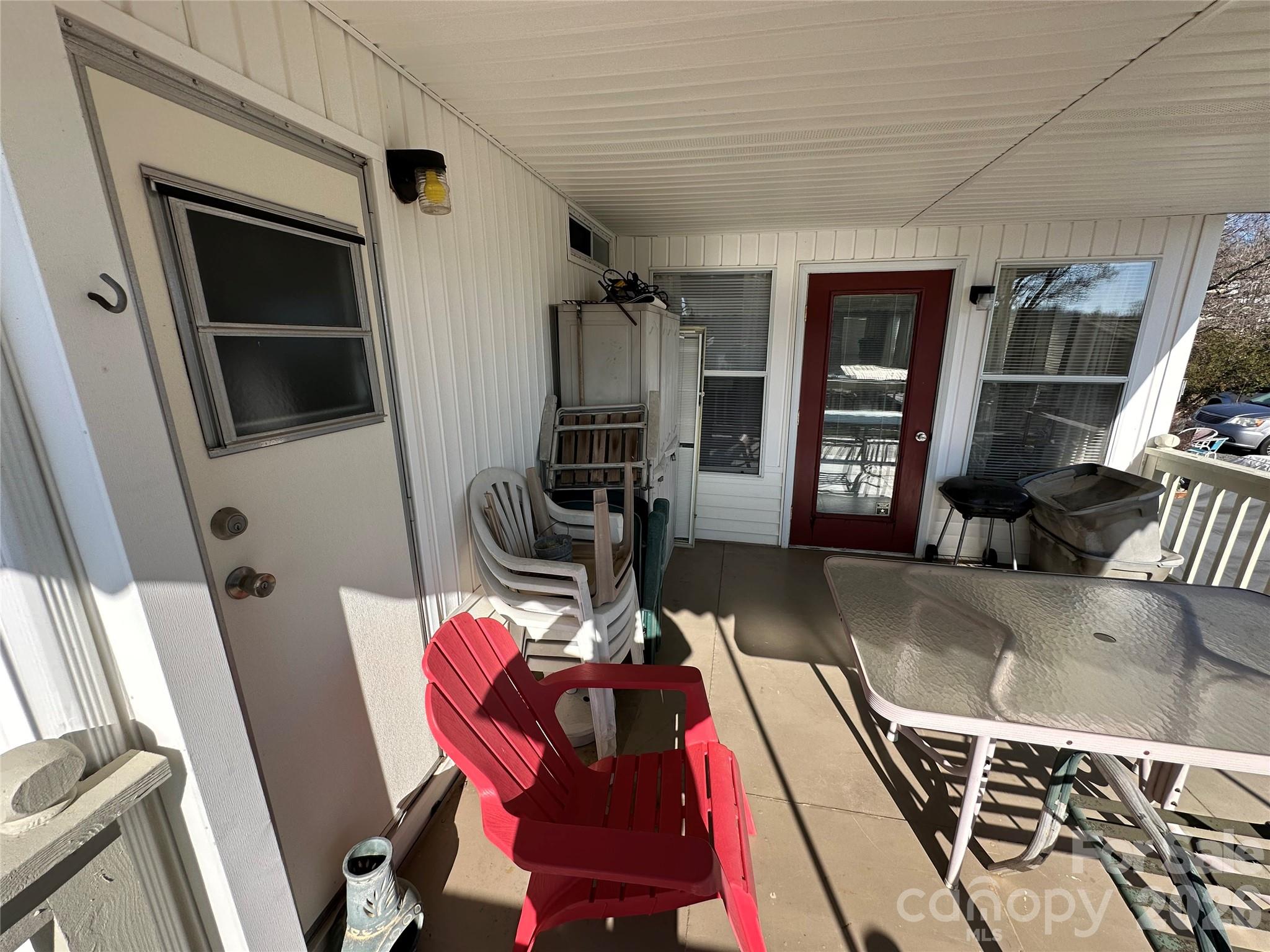 Badin Shores Resort - Residential