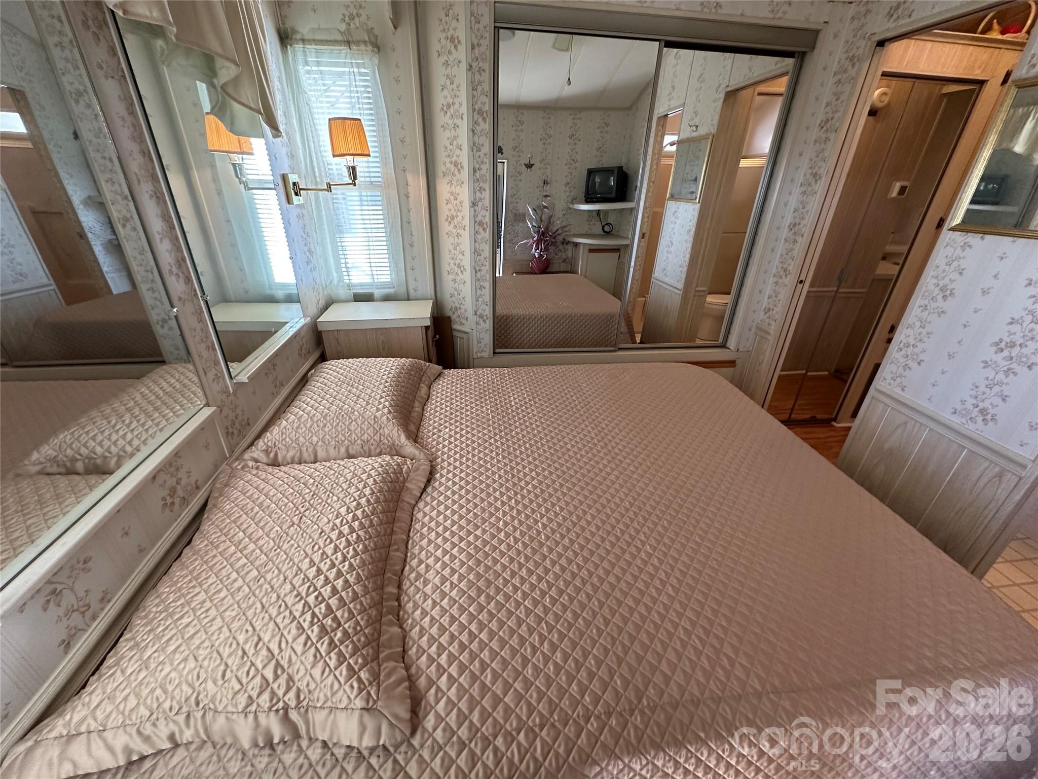 Badin Shores Resort - Residential