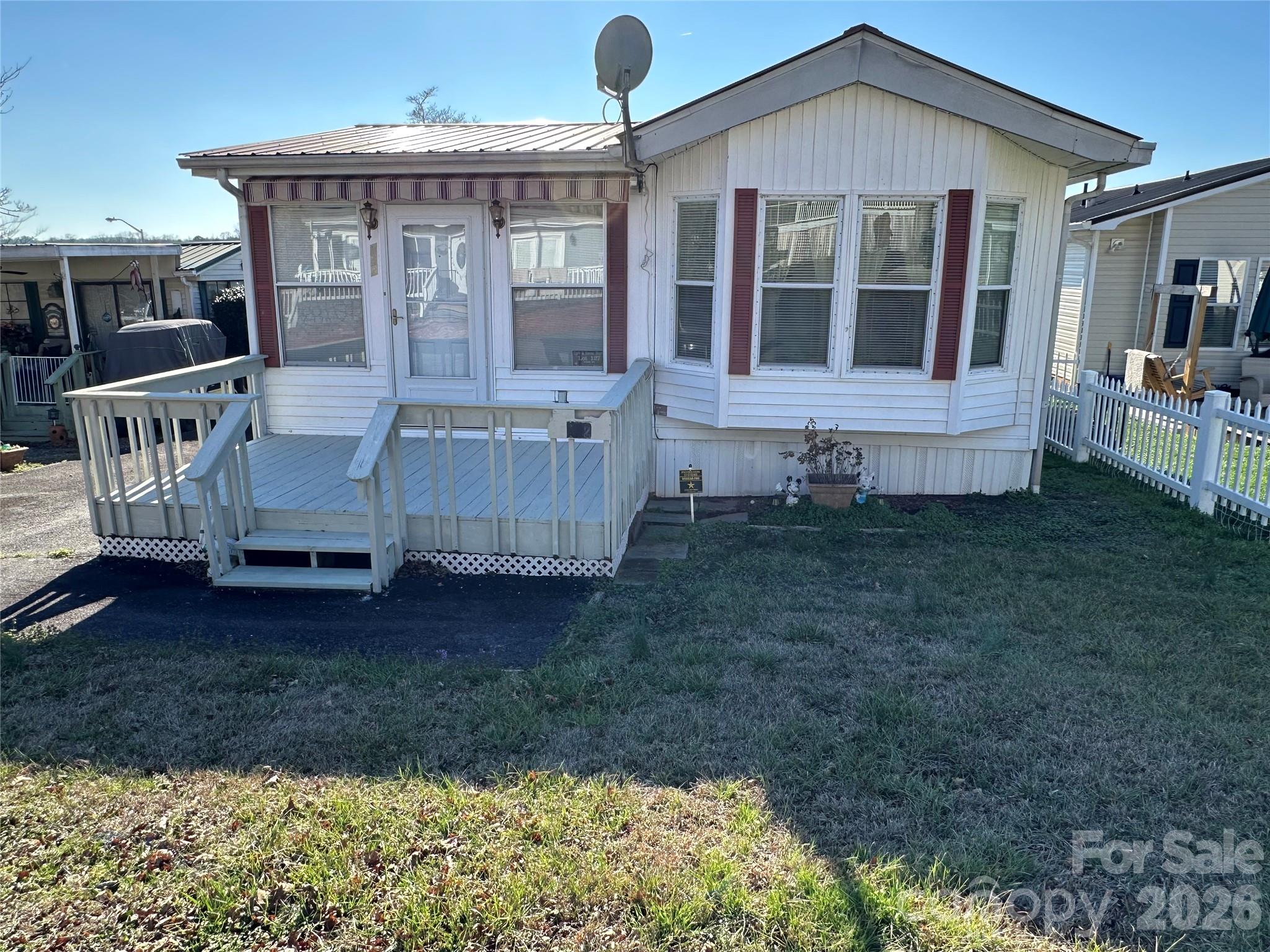 Badin Shores Resort - Residential