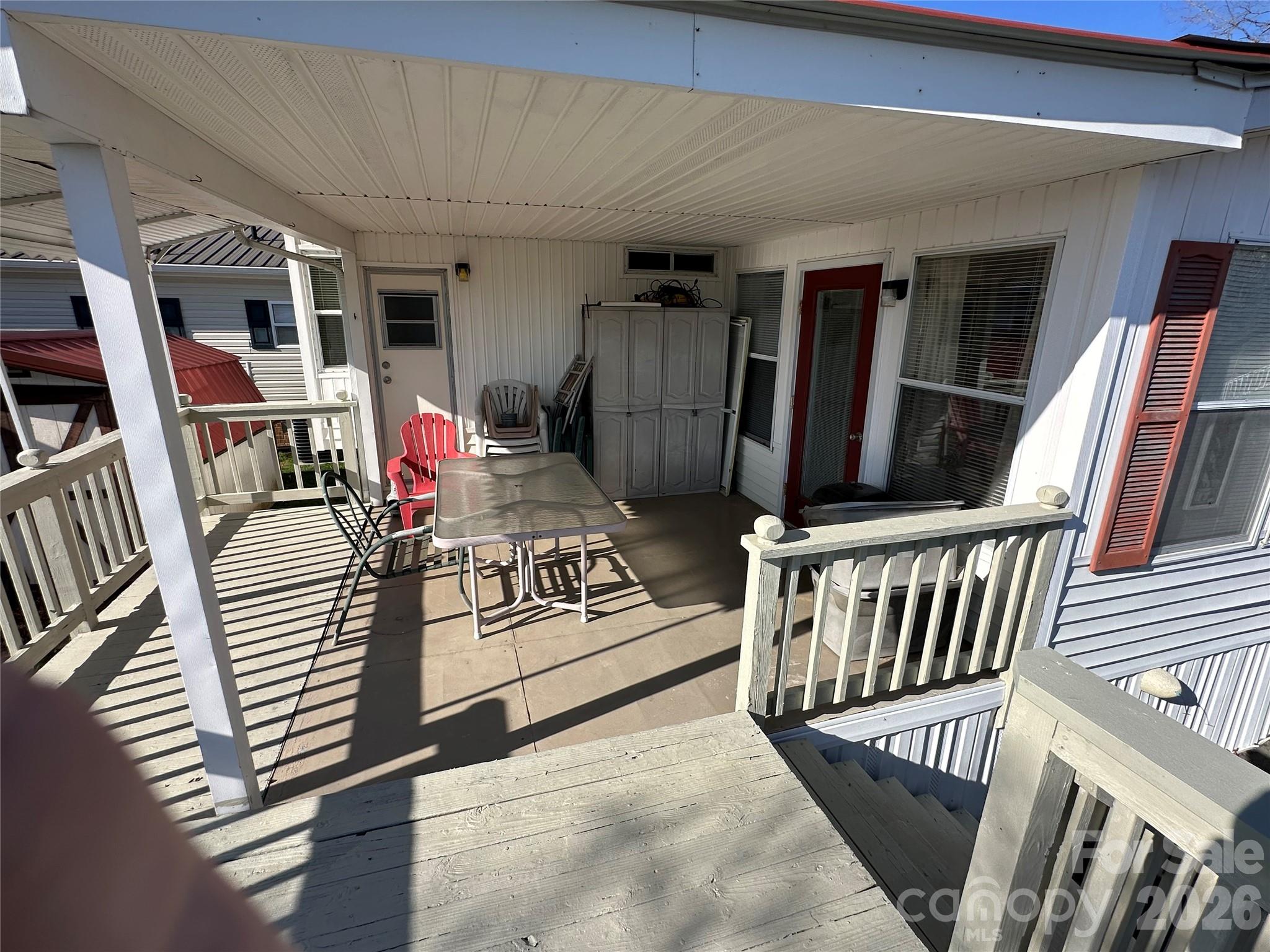 Badin Shores Resort - Residential