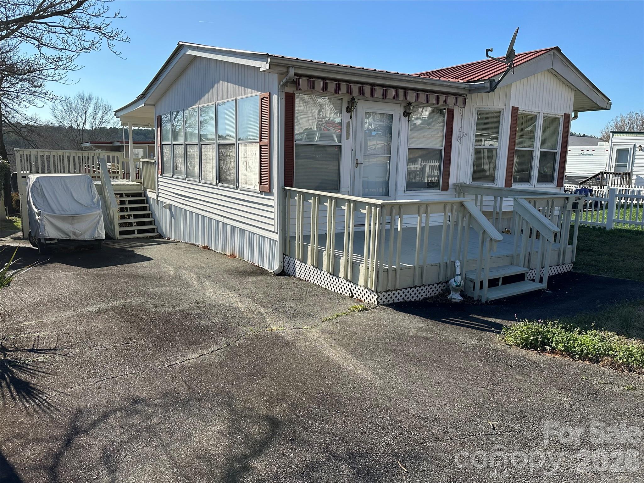 Badin Shores Resort - Residential