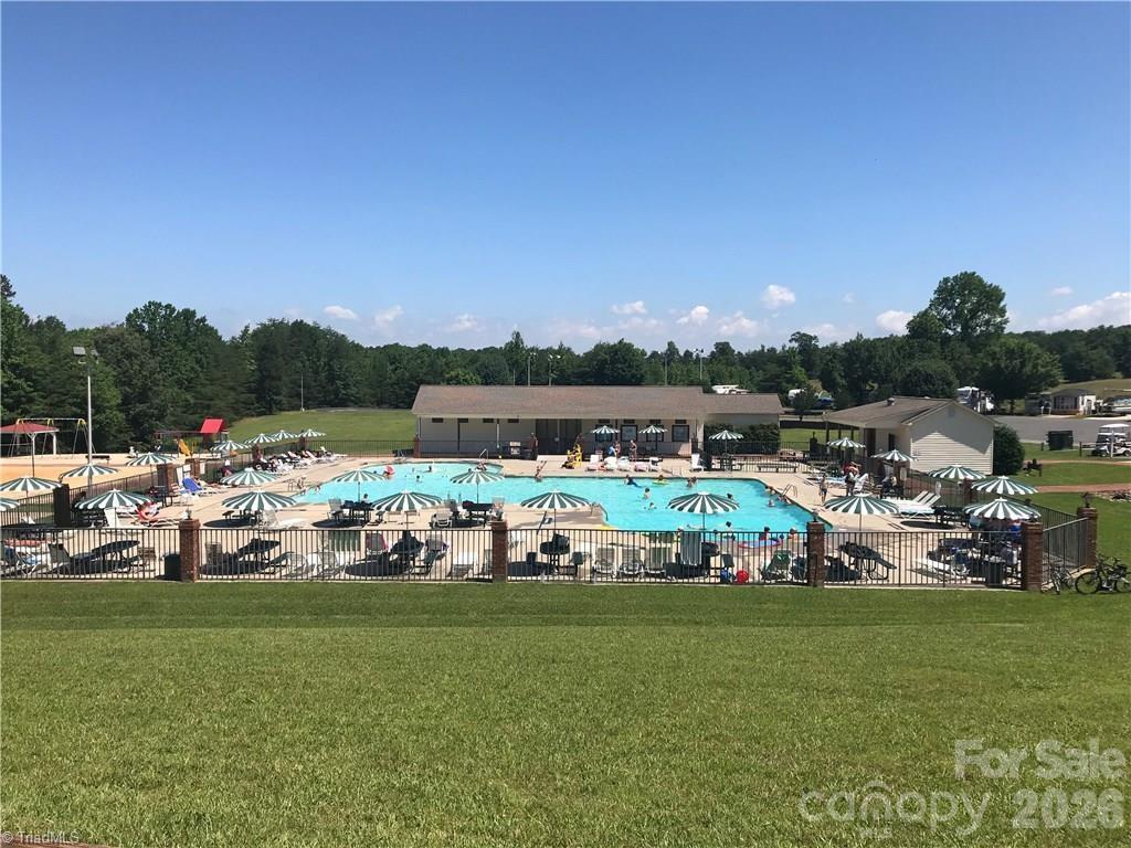 Badin Shores Resort - Residential