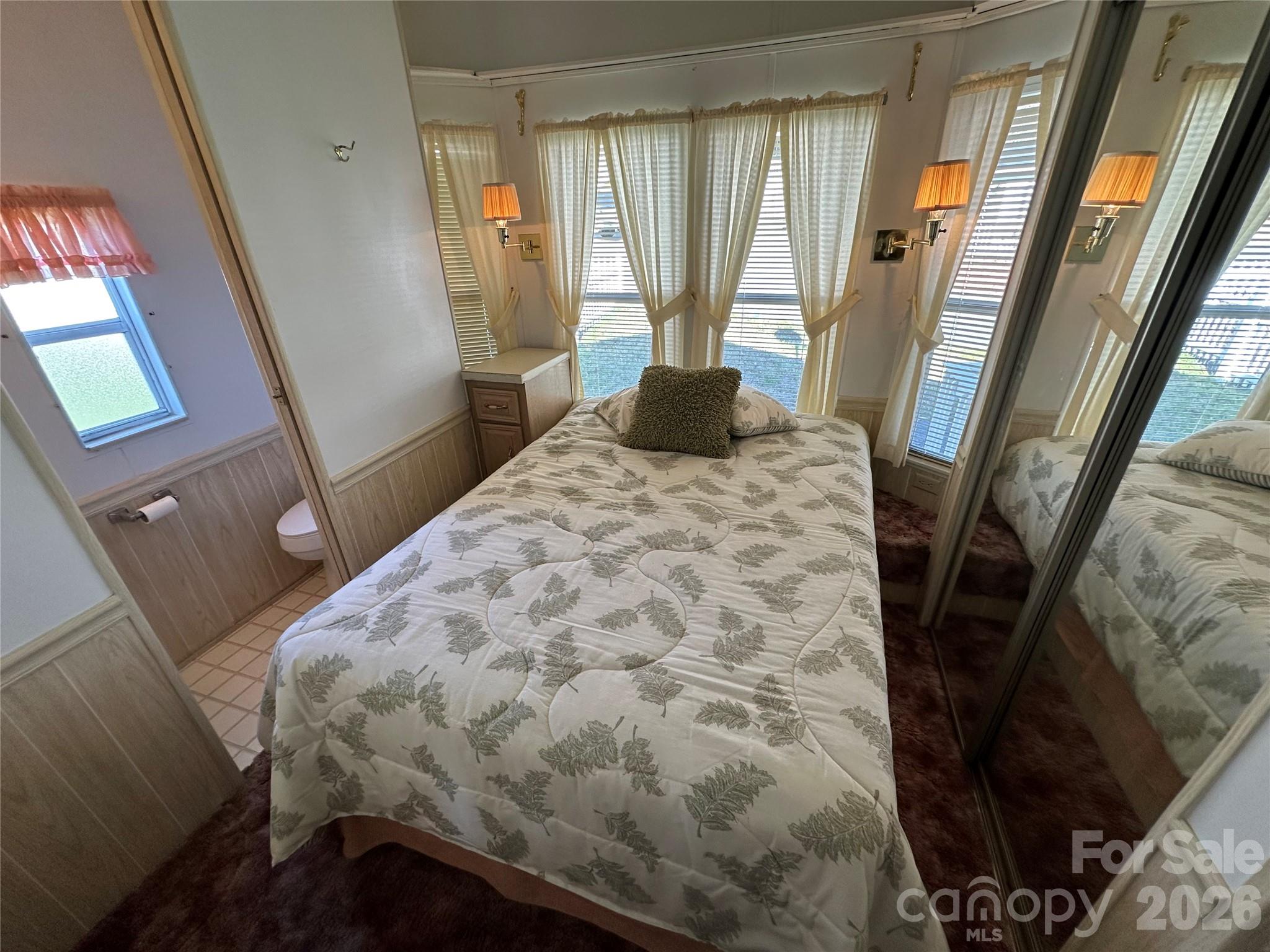 Badin Shores Resort - Residential