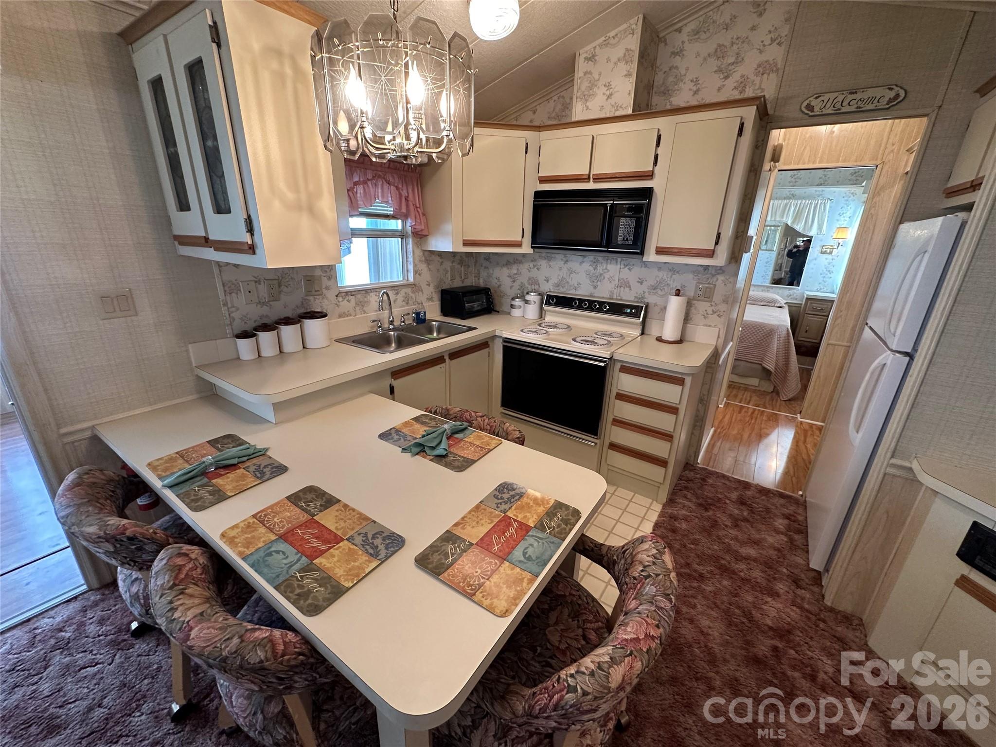 Badin Shores Resort - Residential