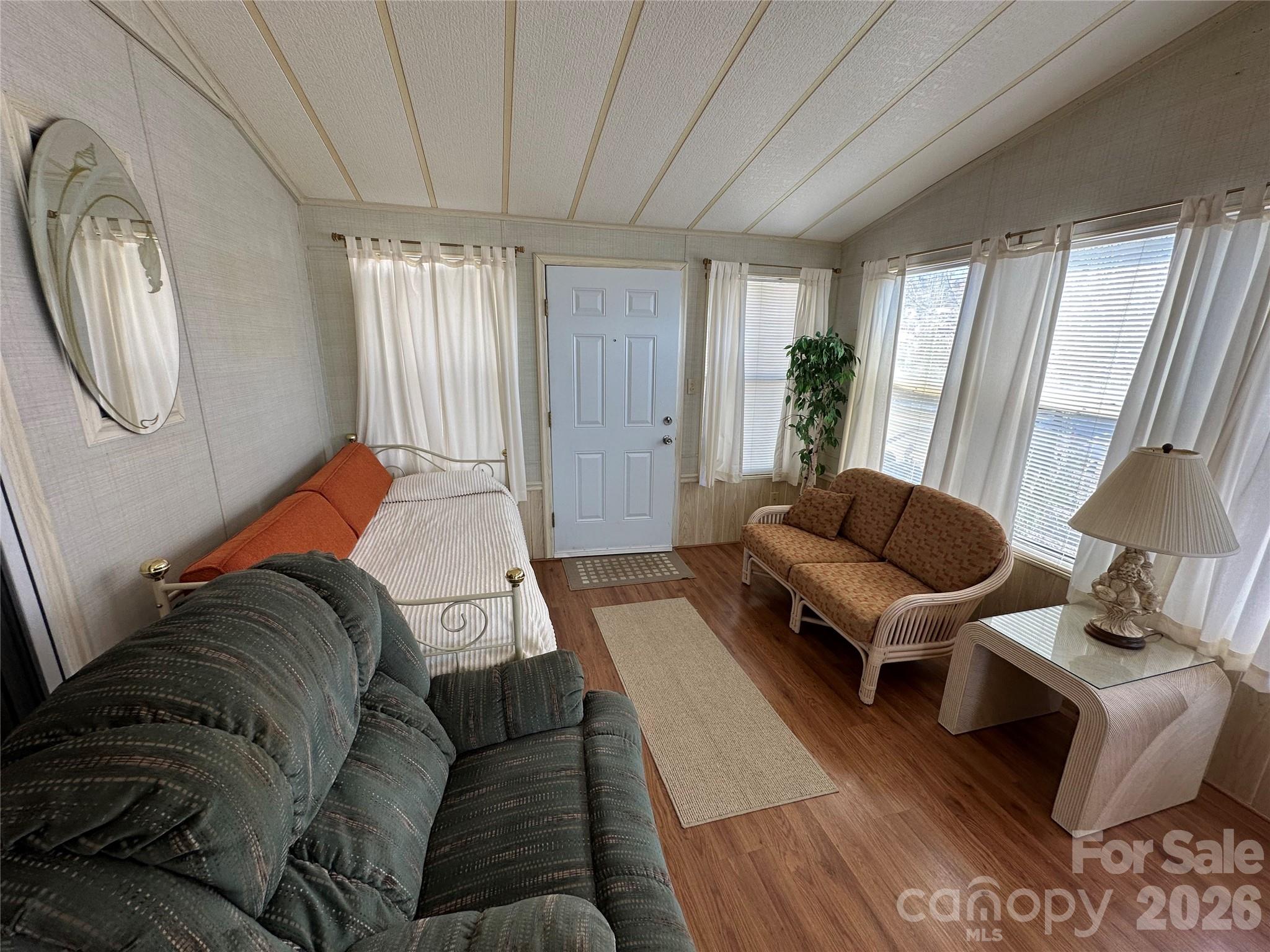 Badin Shores Resort - Residential