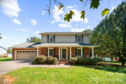 Photo of 3770 Church Hill Lane, Maiden, NC 28650 (MLS # 4437099)