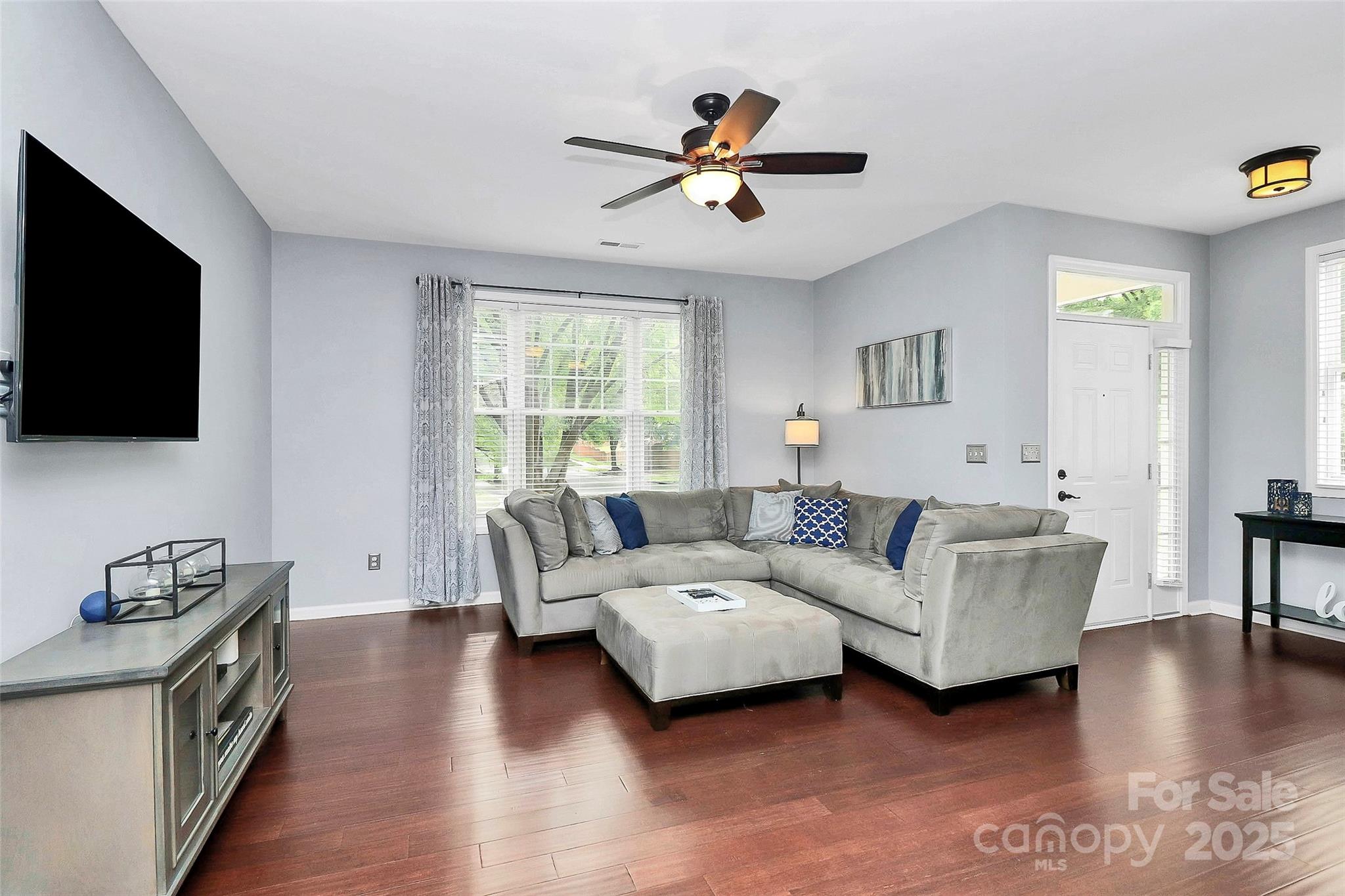 7544 Rolling Meadows Lane