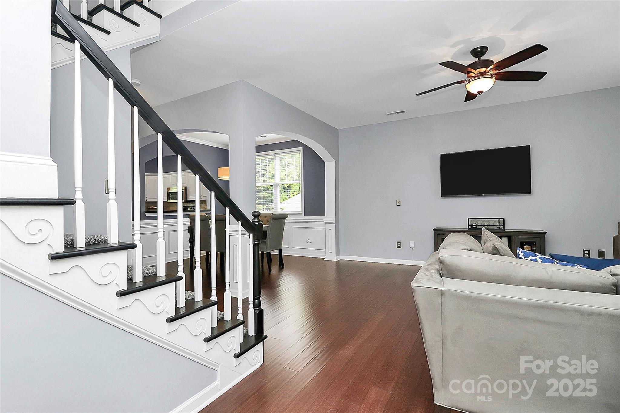 7544 Rolling Meadows Lane