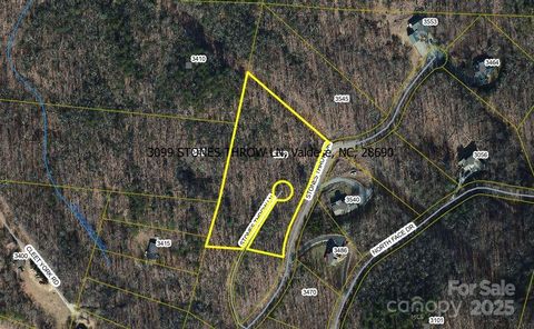 3099 Stones Throw Lane 26,27,28 Valdese NC 28690