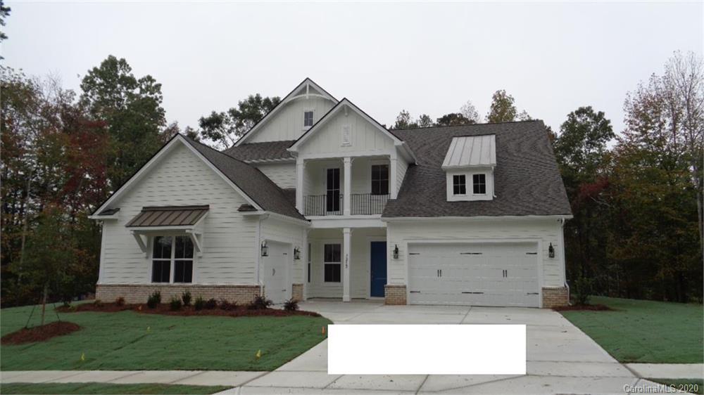 Bent Creek - Residential