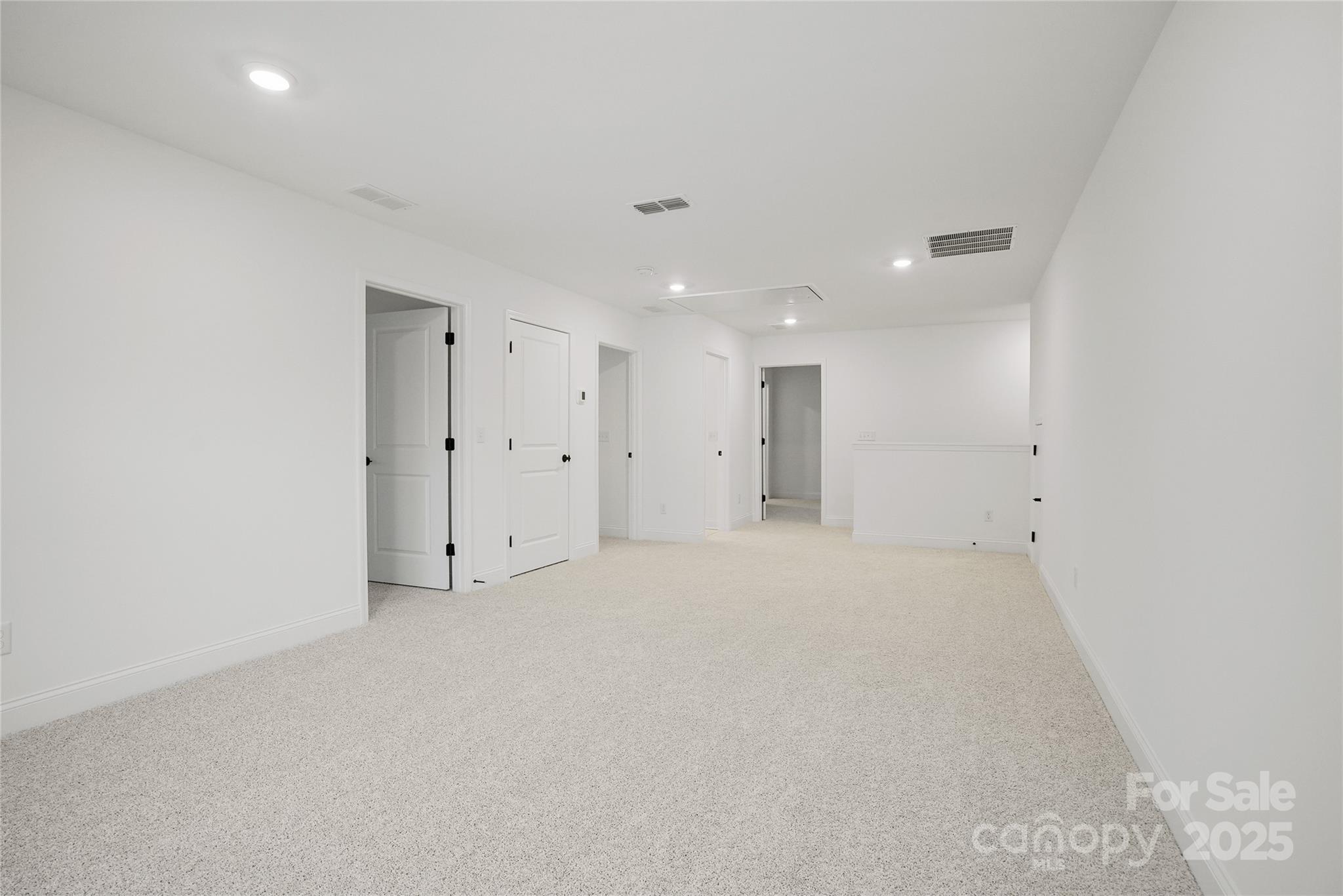 Forest Creek - Residential