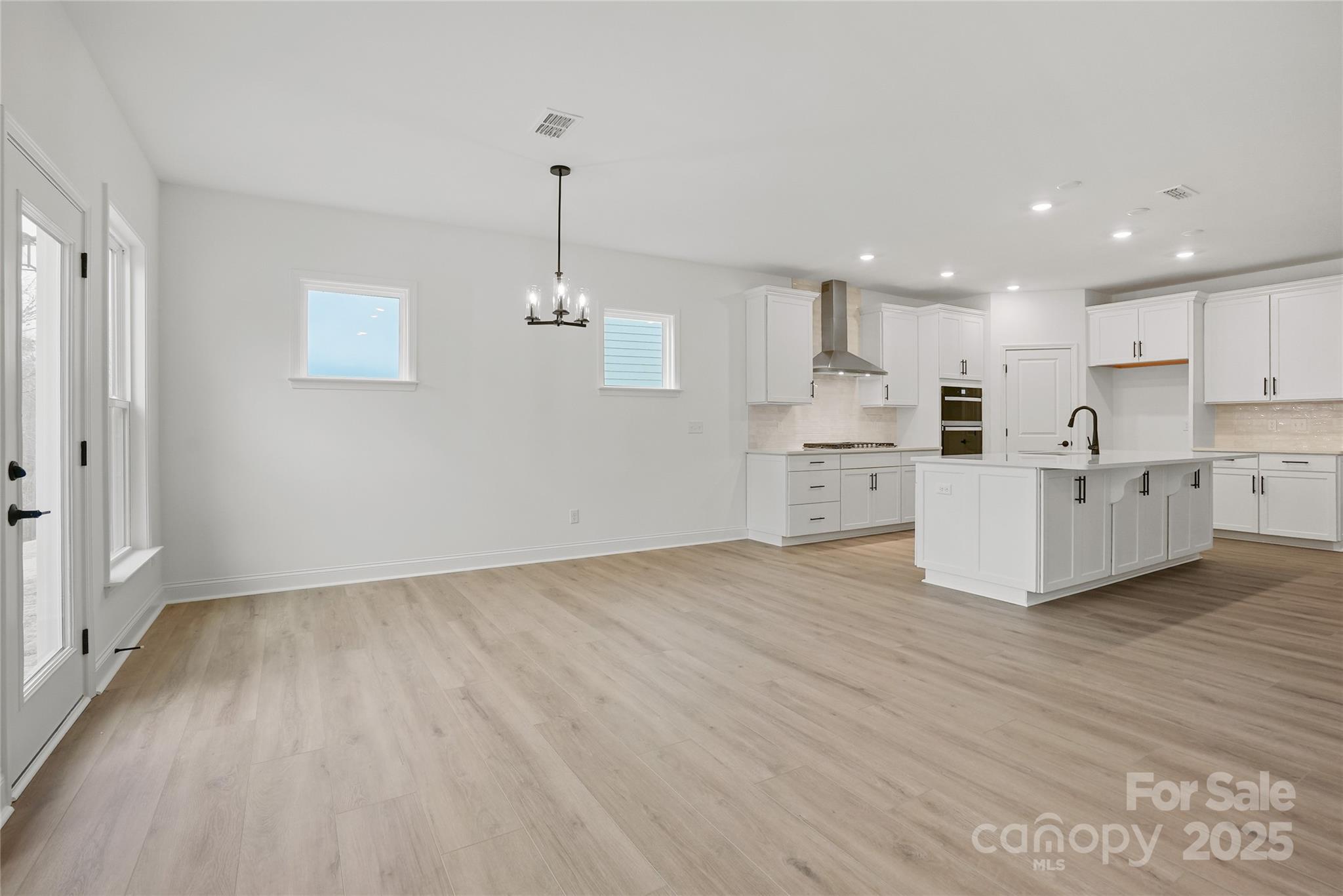 Forest Creek - Residential