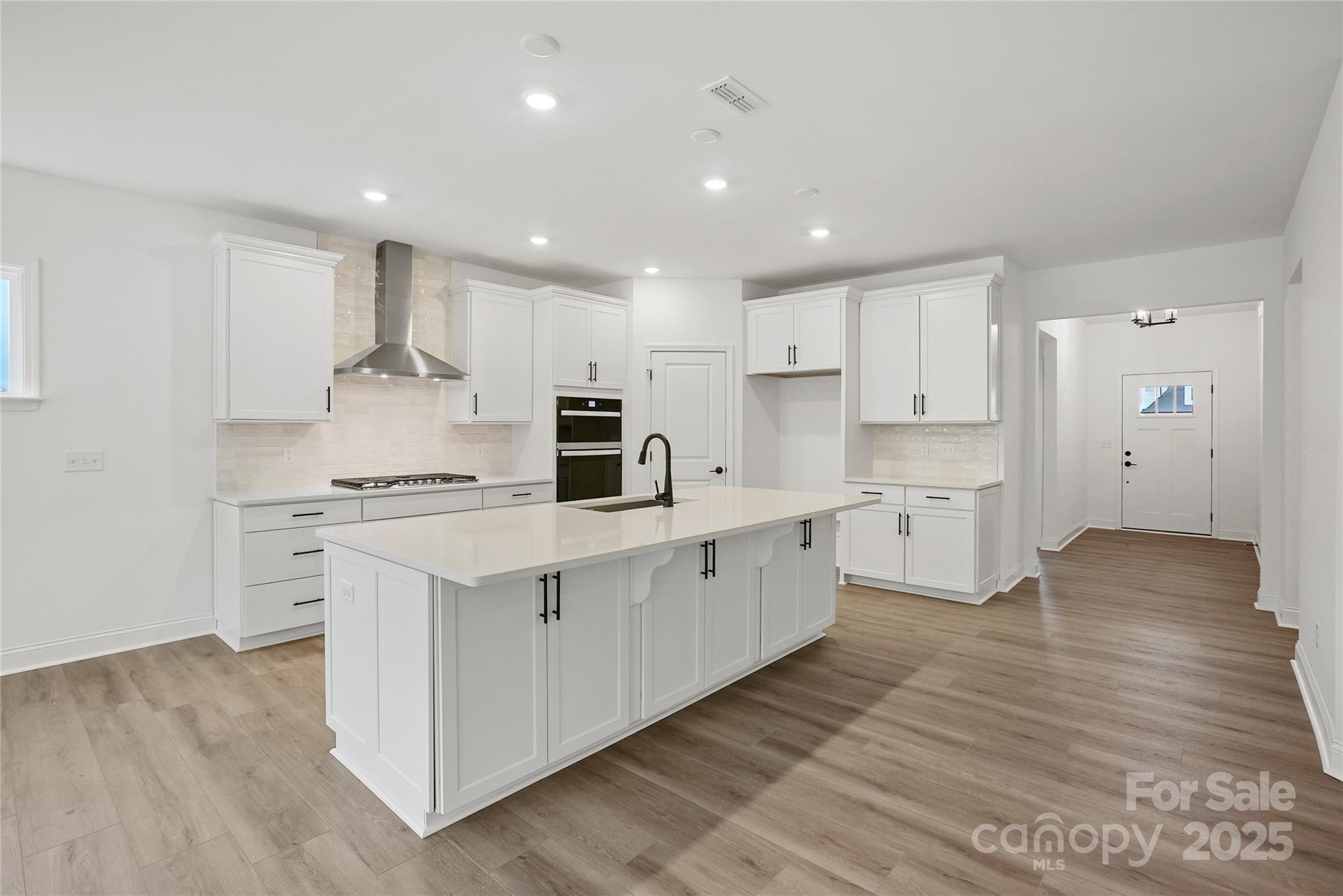 Forest Creek - Residential