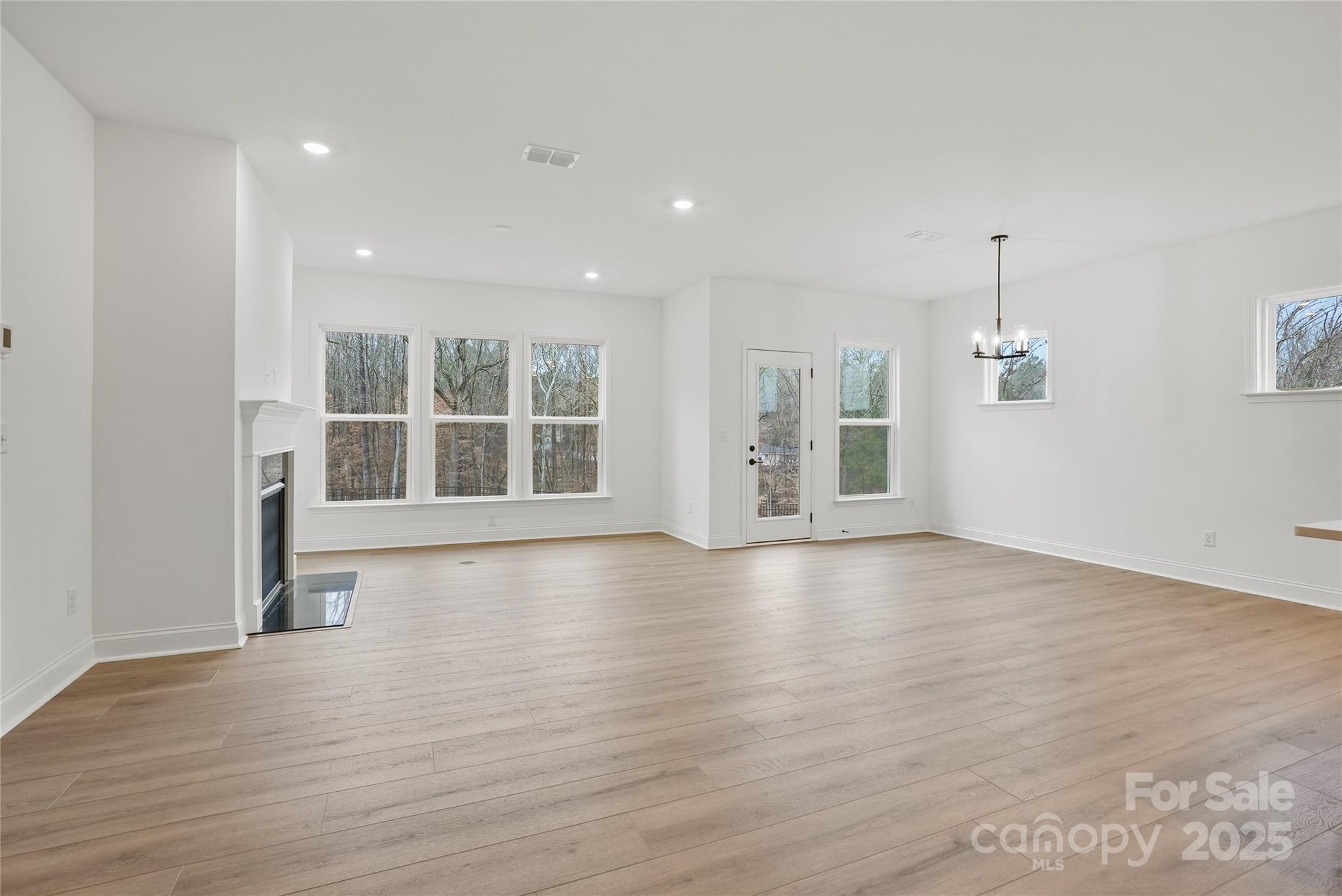 Forest Creek - Residential