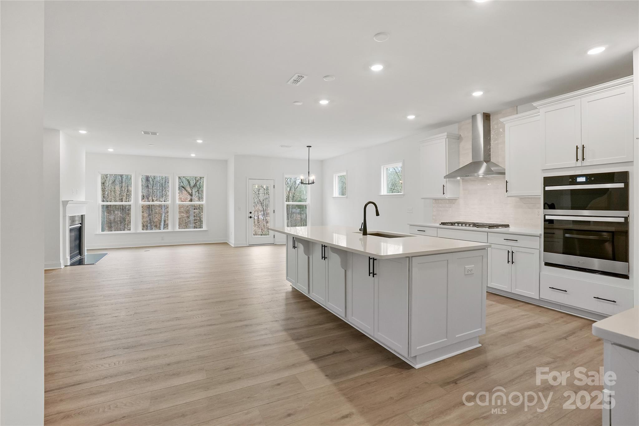 Forest Creek - Residential