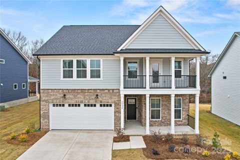 2024 Waxhaw Crossing Drive 255 Waxhaw NC 28173