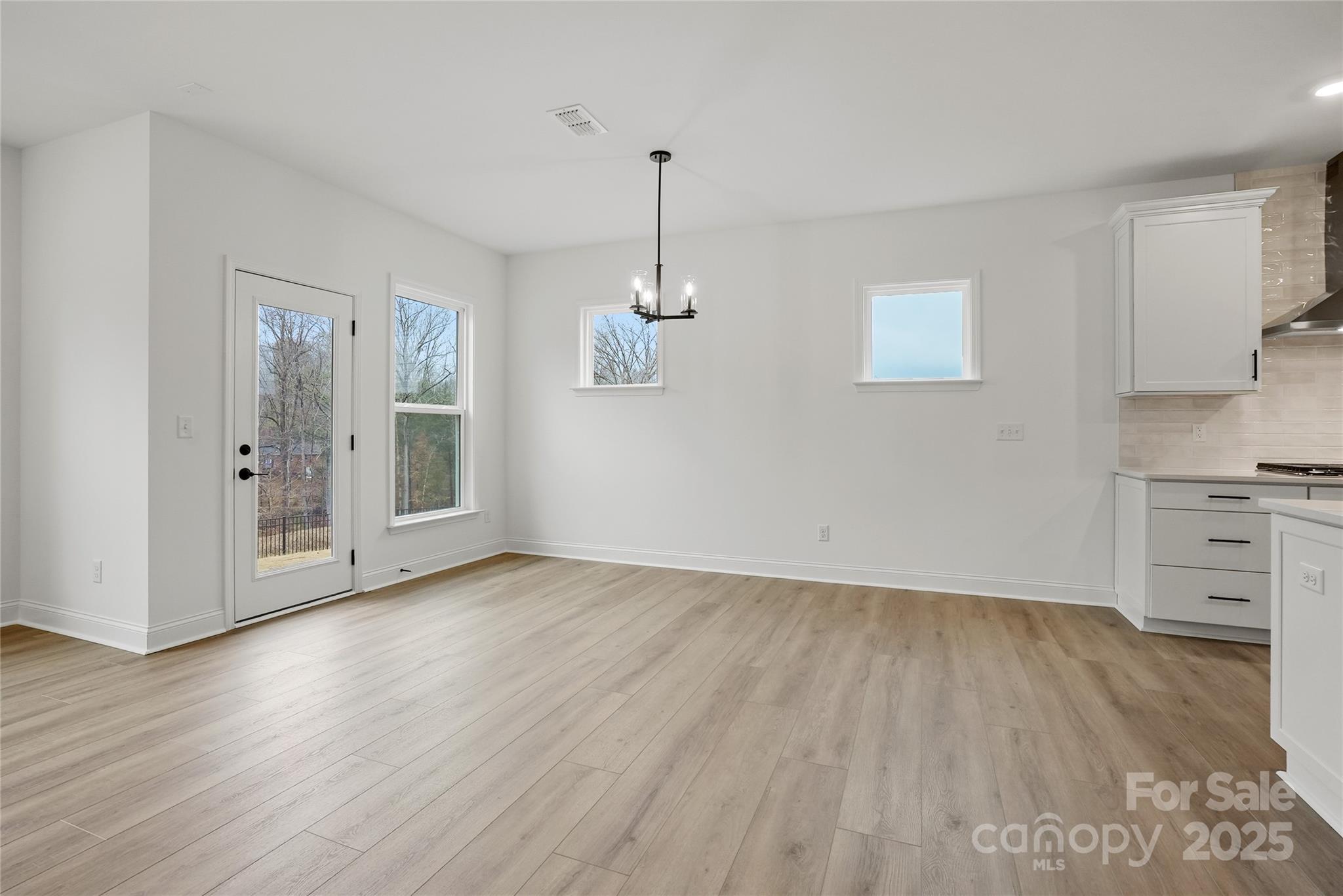 Forest Creek - Residential