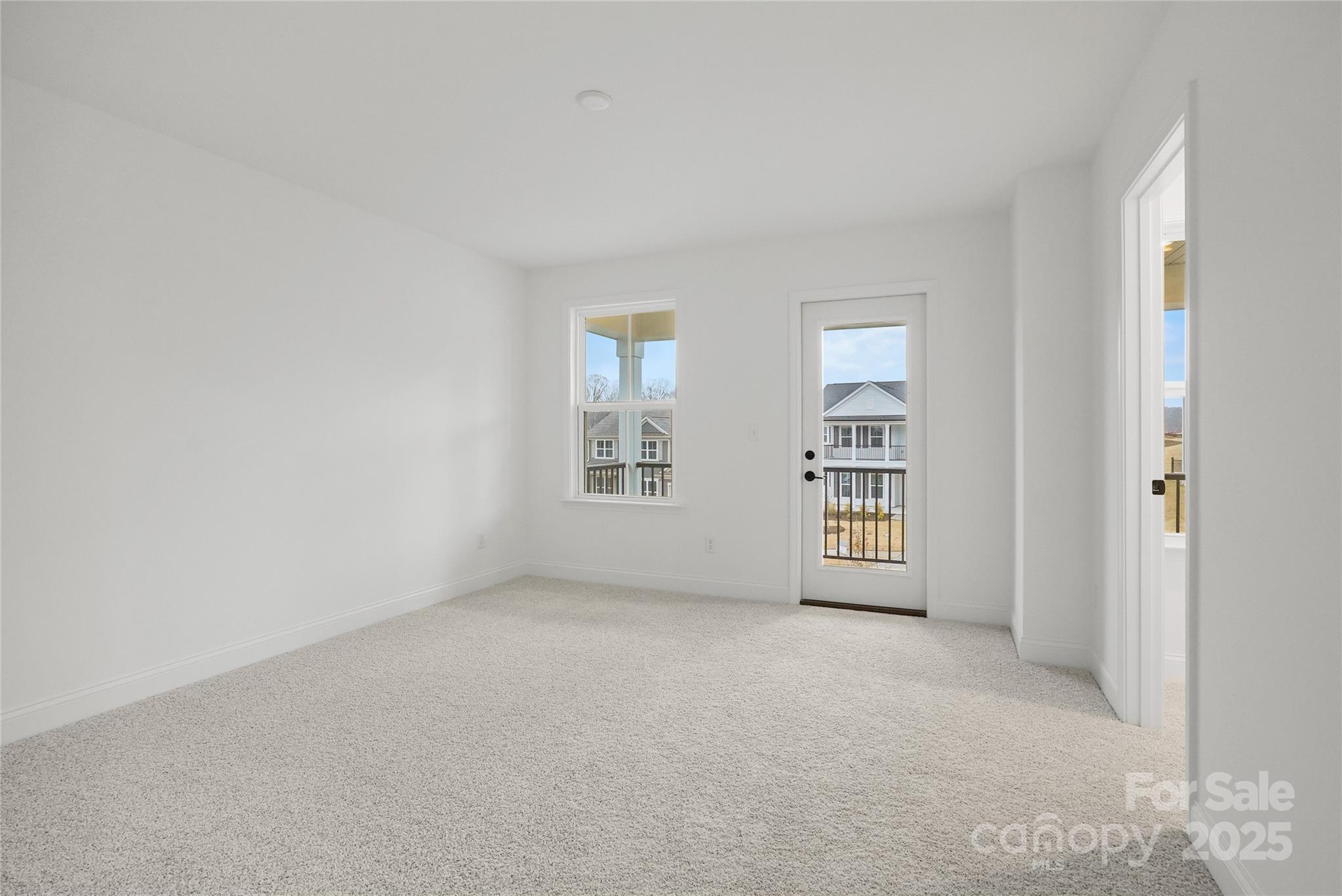 Forest Creek - Residential