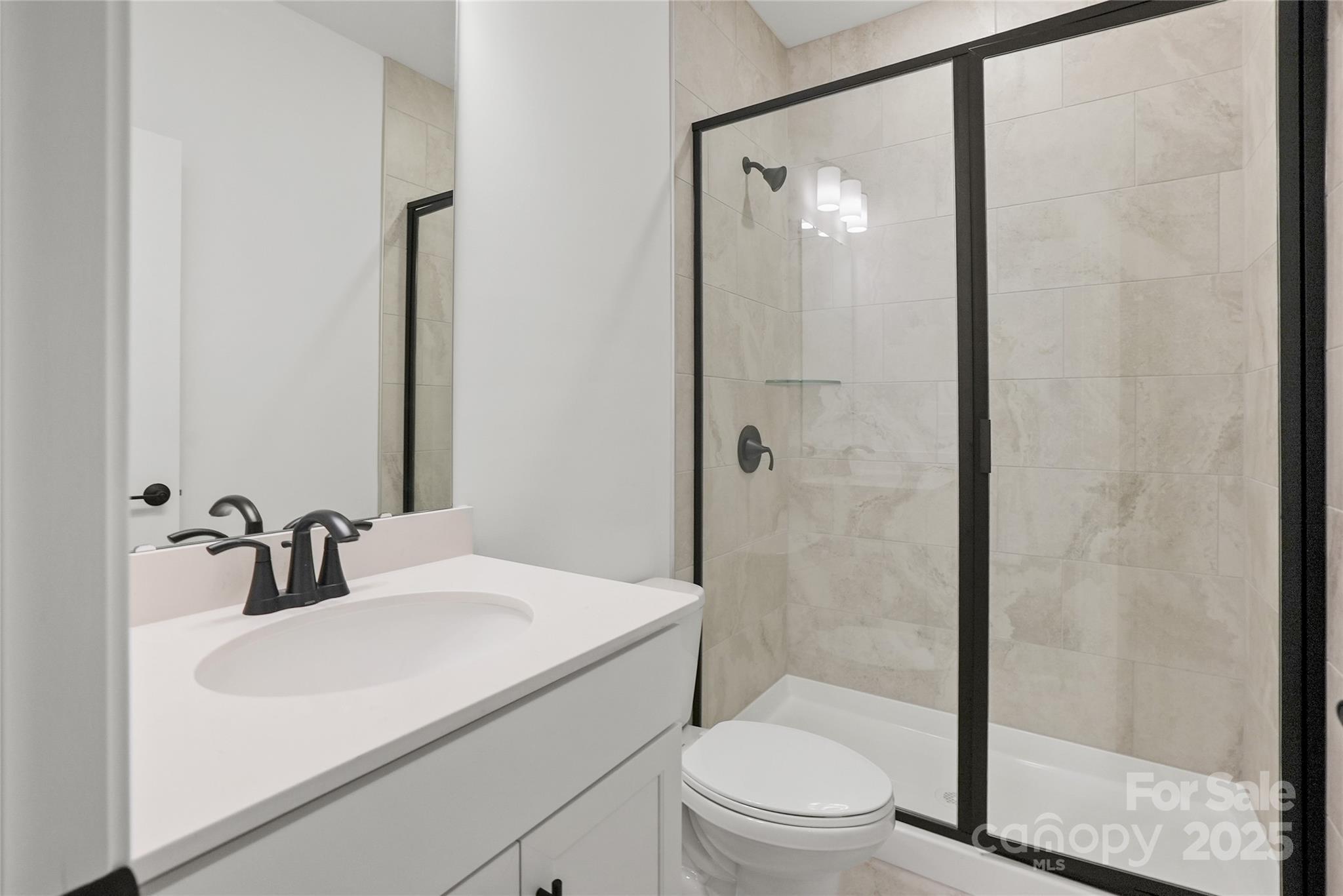 Forest Creek - Residential