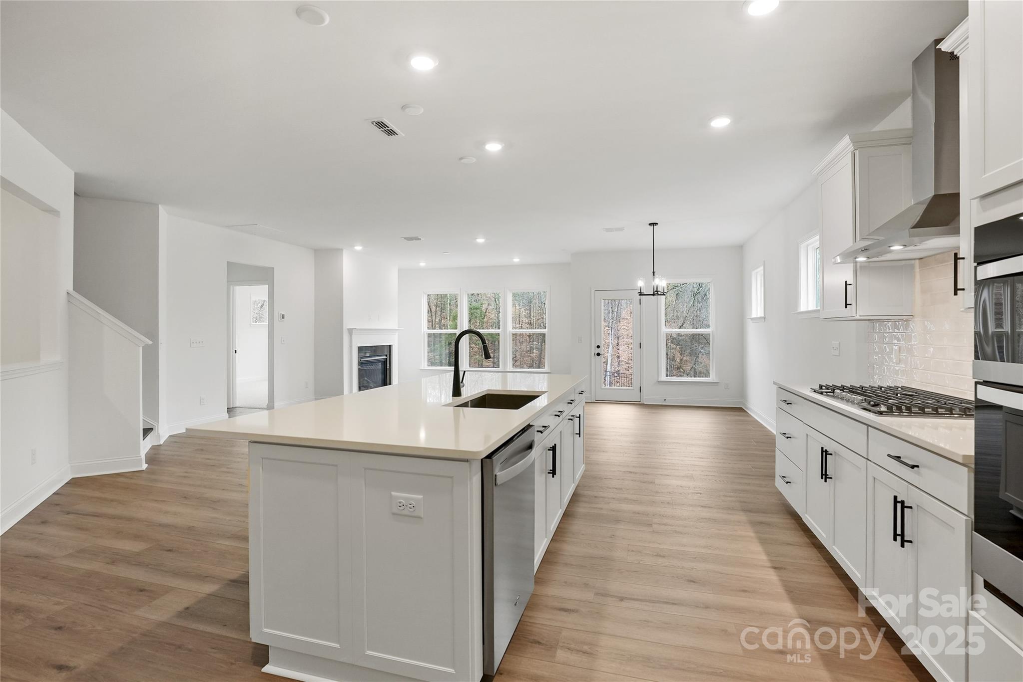 Forest Creek - Residential