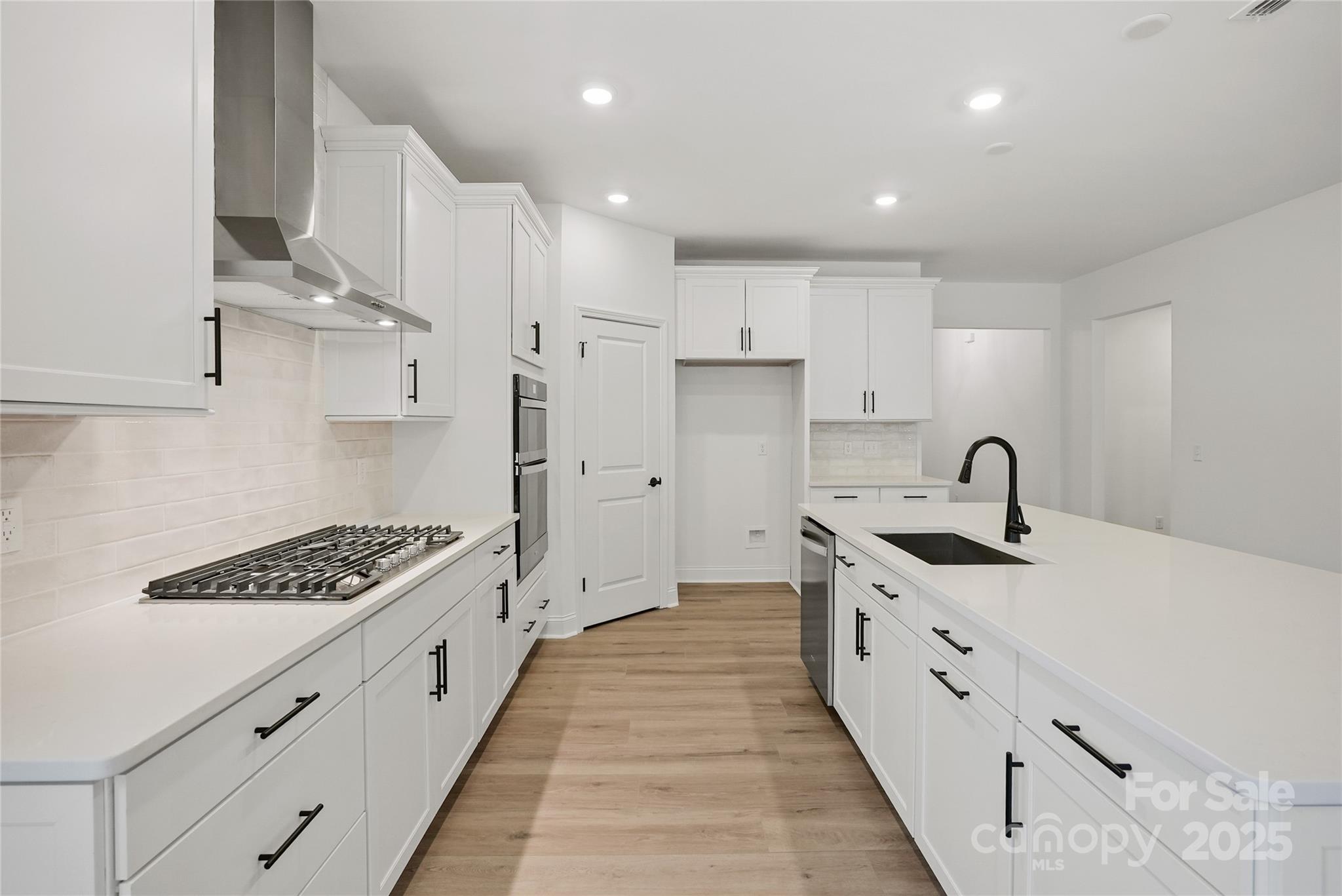 Forest Creek - Residential