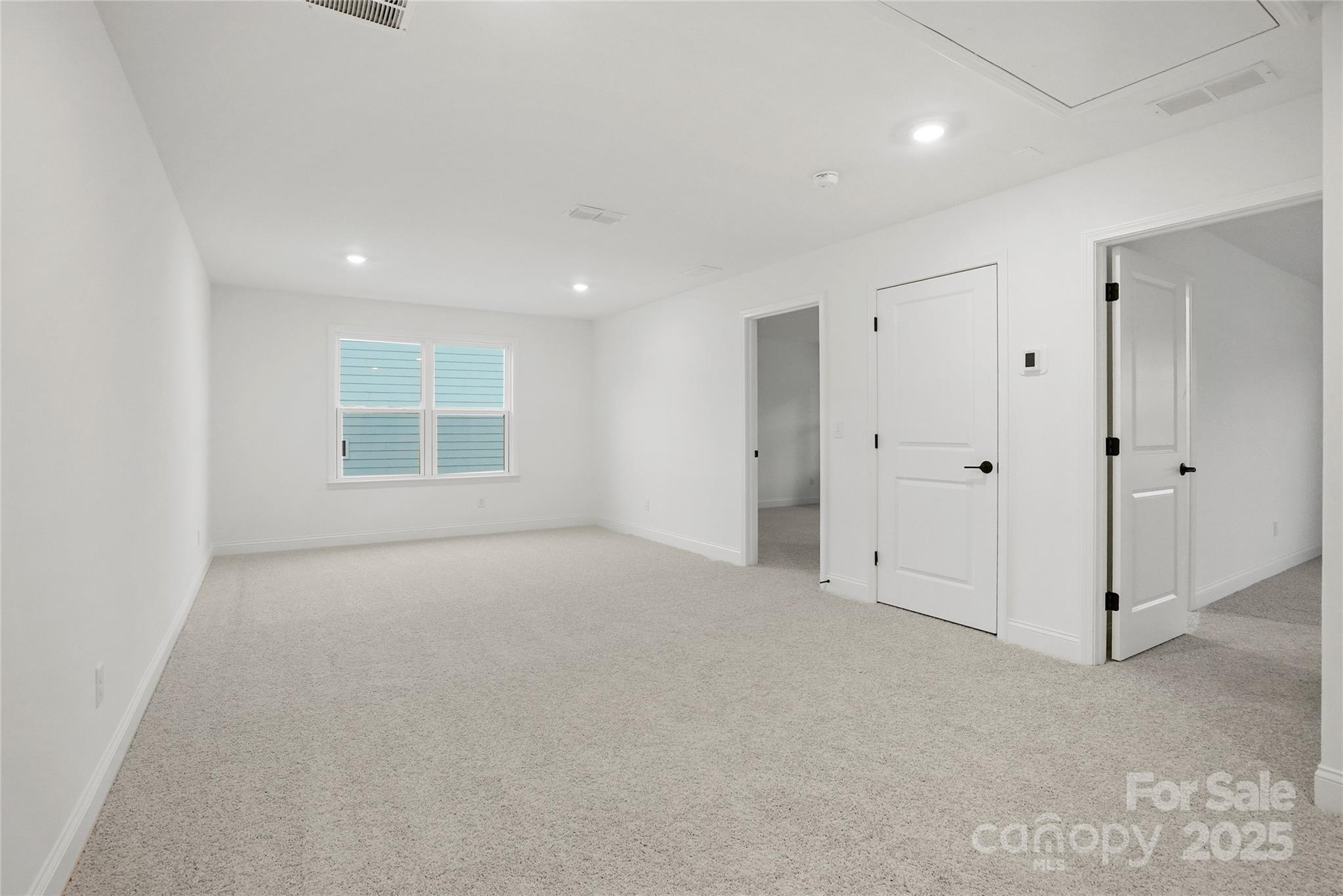 Forest Creek - Residential