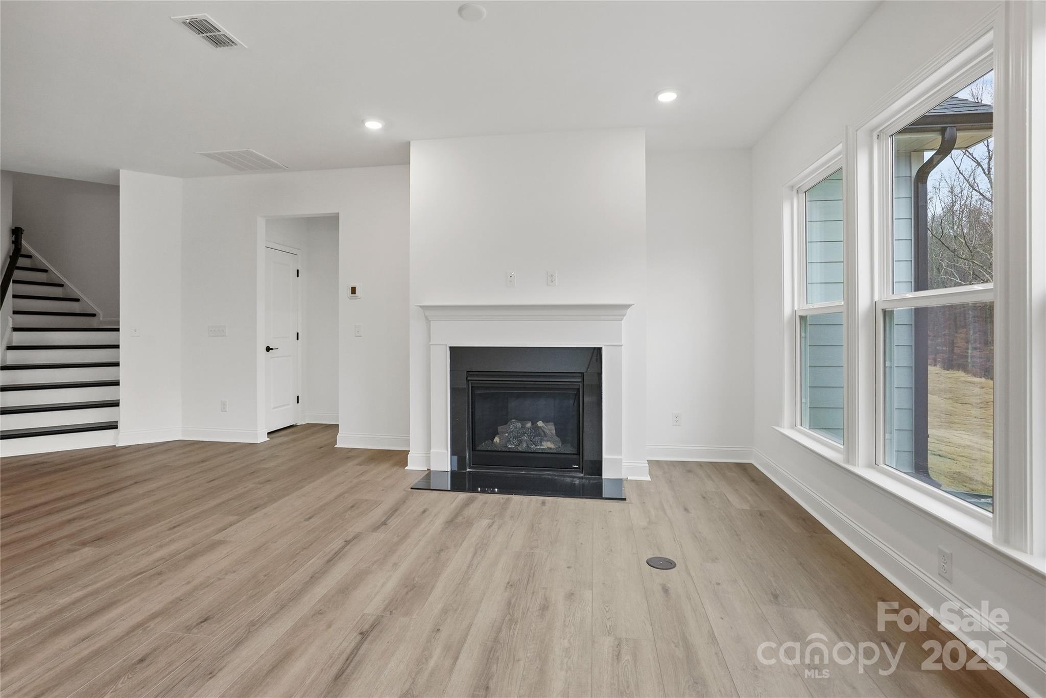 Forest Creek - Residential