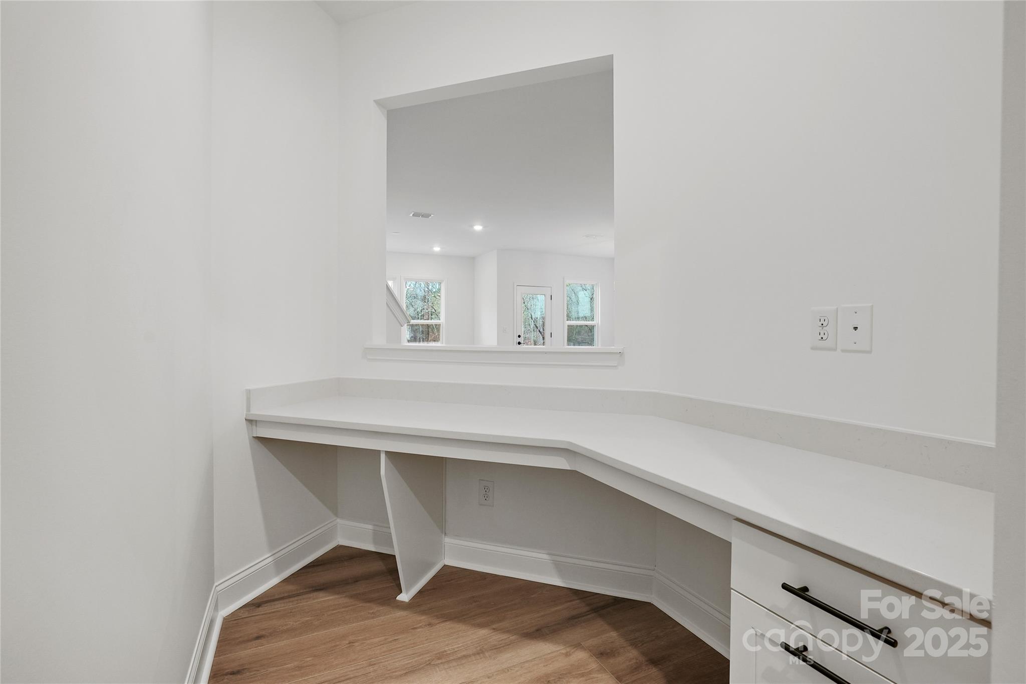 Forest Creek - Residential