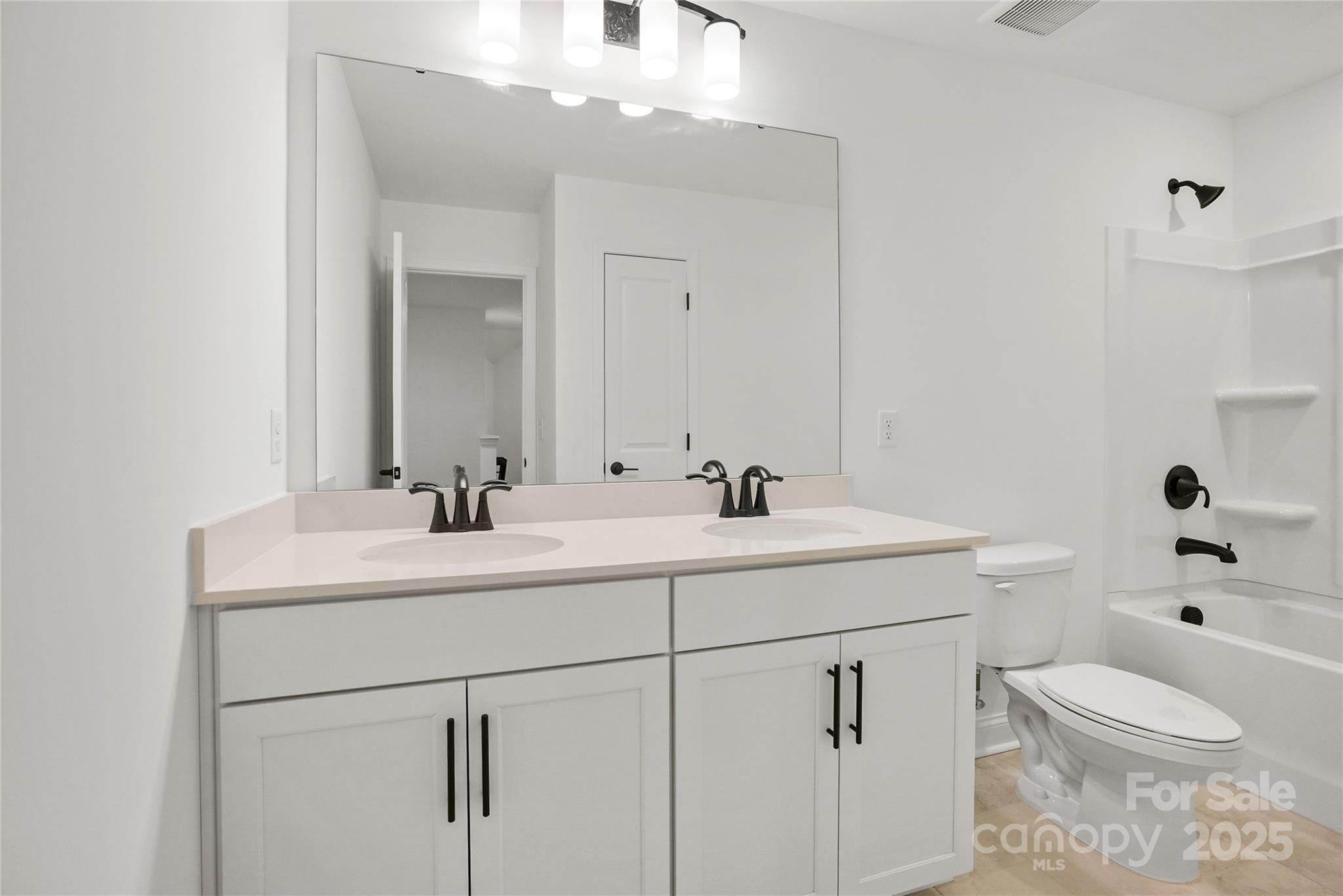 Forest Creek - Residential