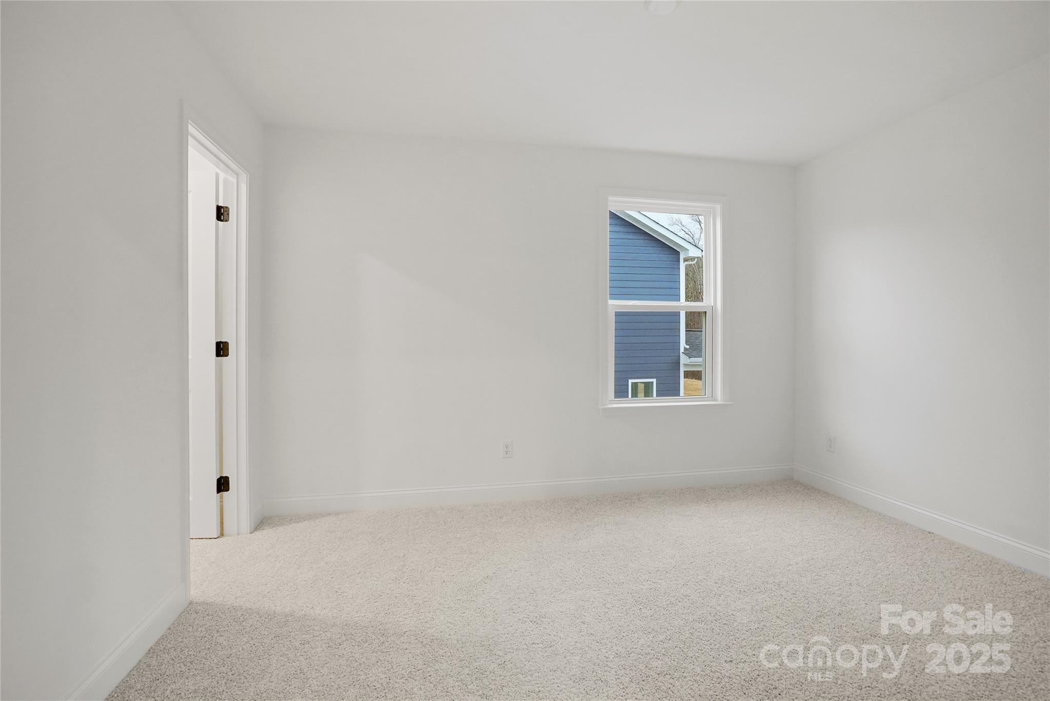 Forest Creek - Residential