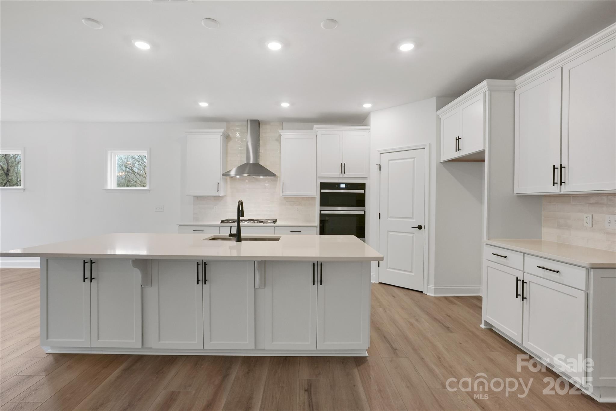 Forest Creek - Residential