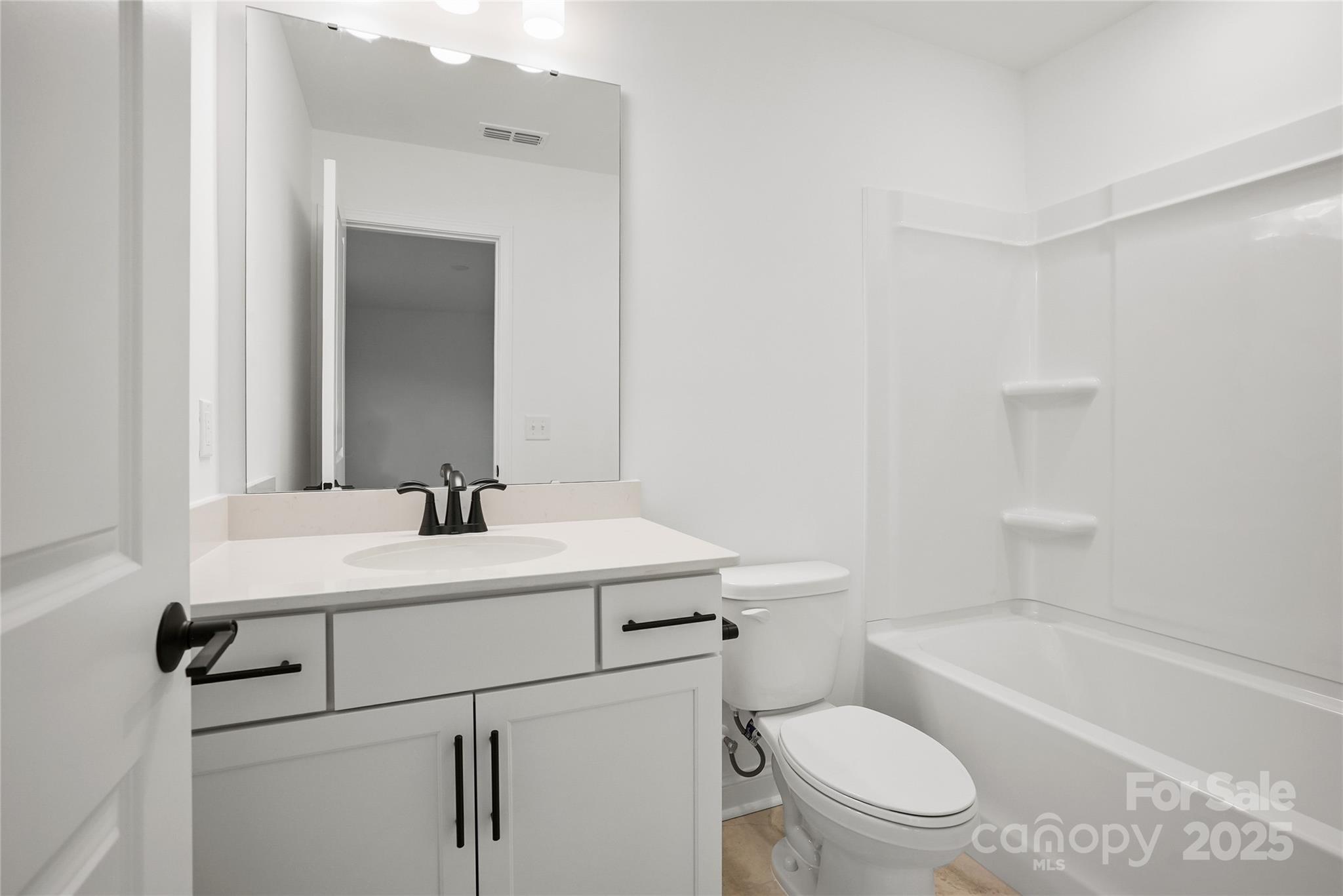 Forest Creek - Residential