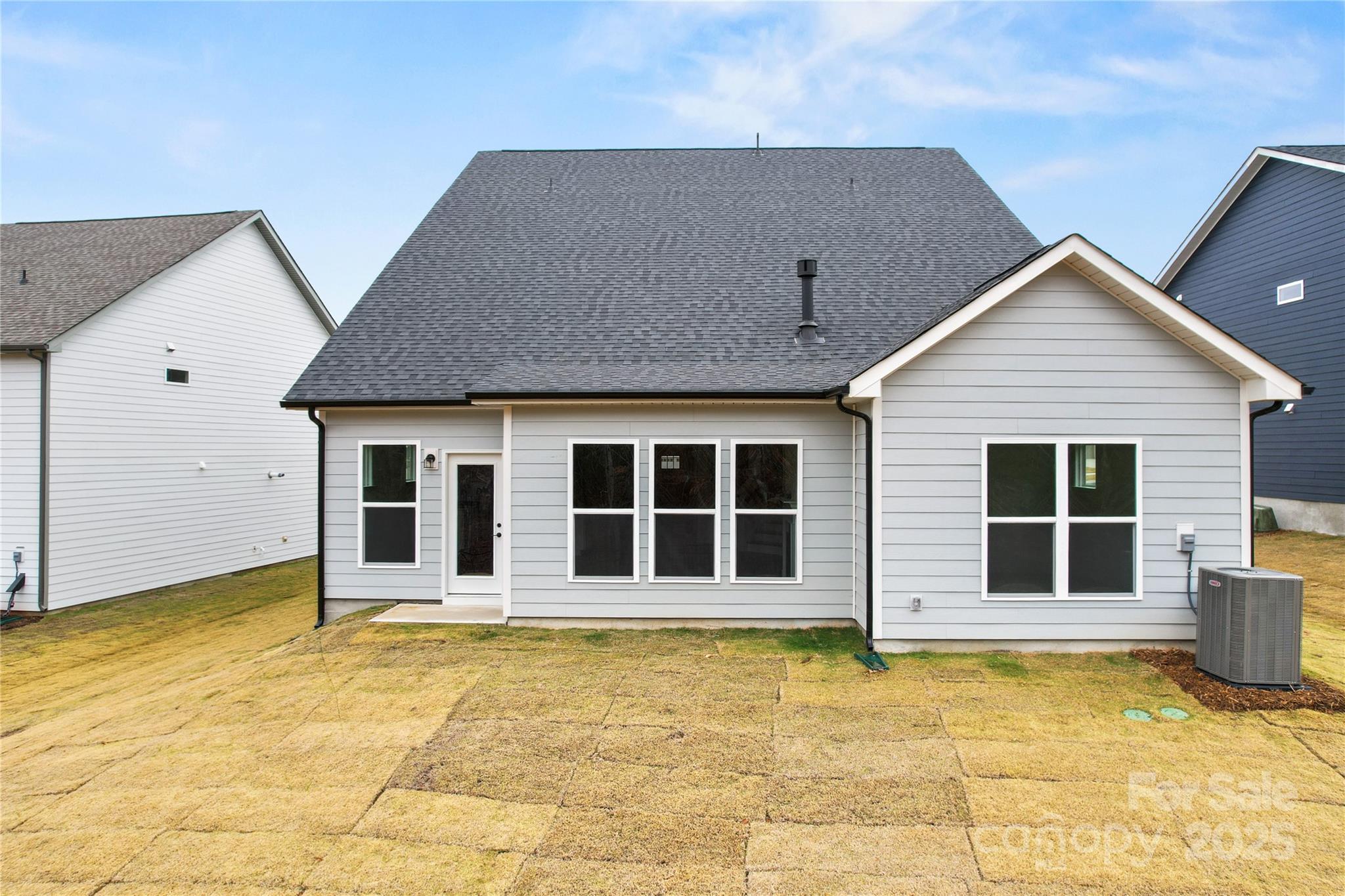 Forest Creek - Residential