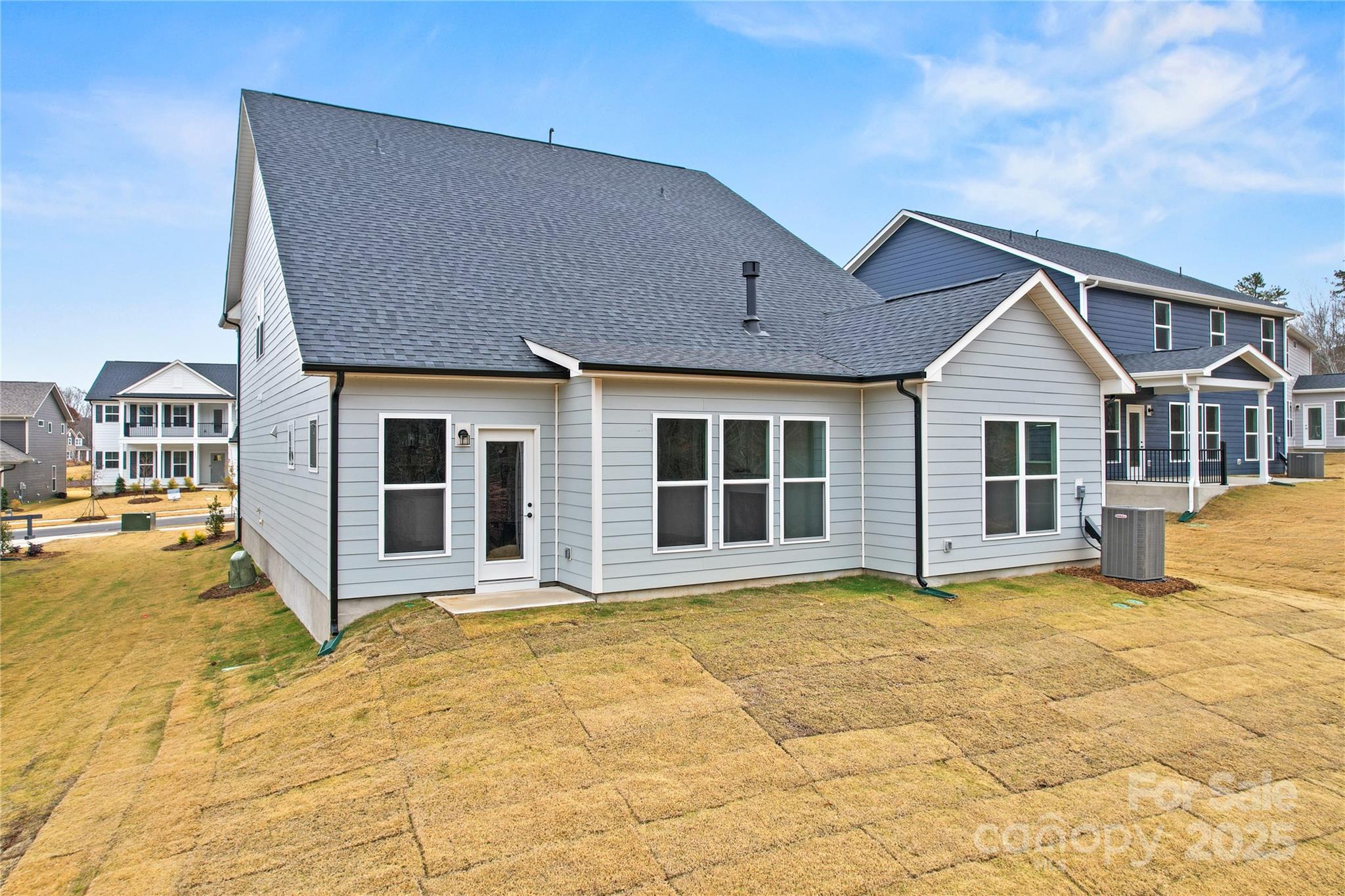 Forest Creek - Residential