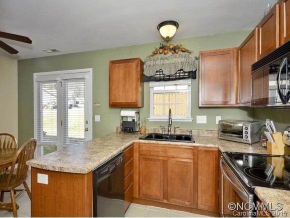 Stafford Hills - Residential